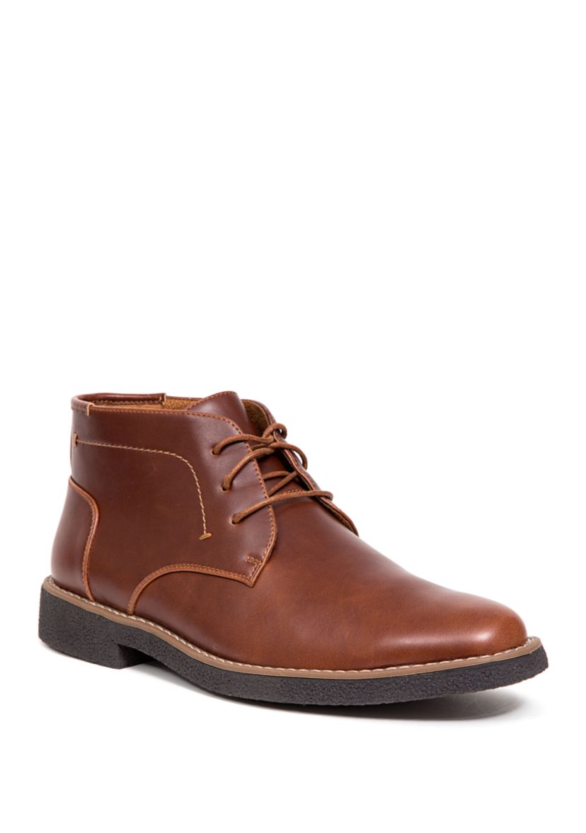 Bangor Chukka Boots
