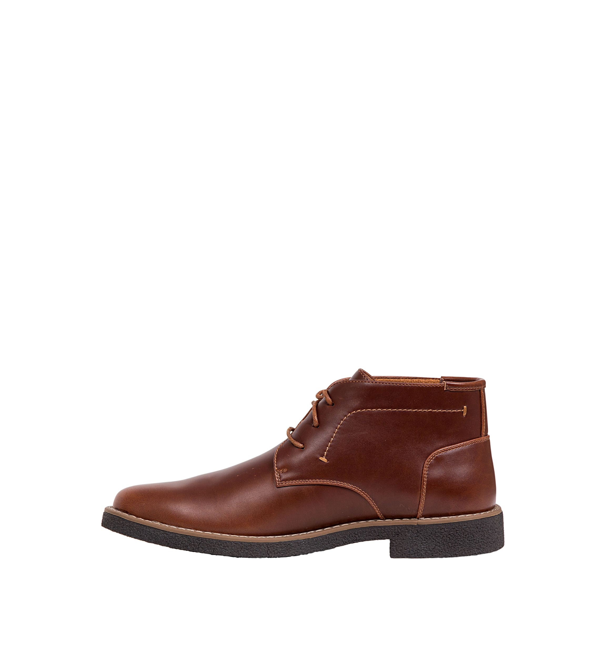 Bangor Chukka Boots