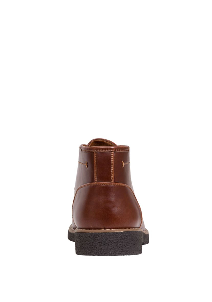 Bangor Chukka Boots