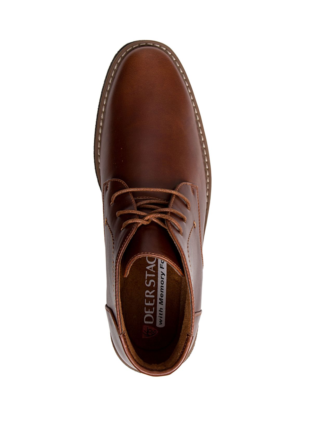 Bangor Chukka Boots