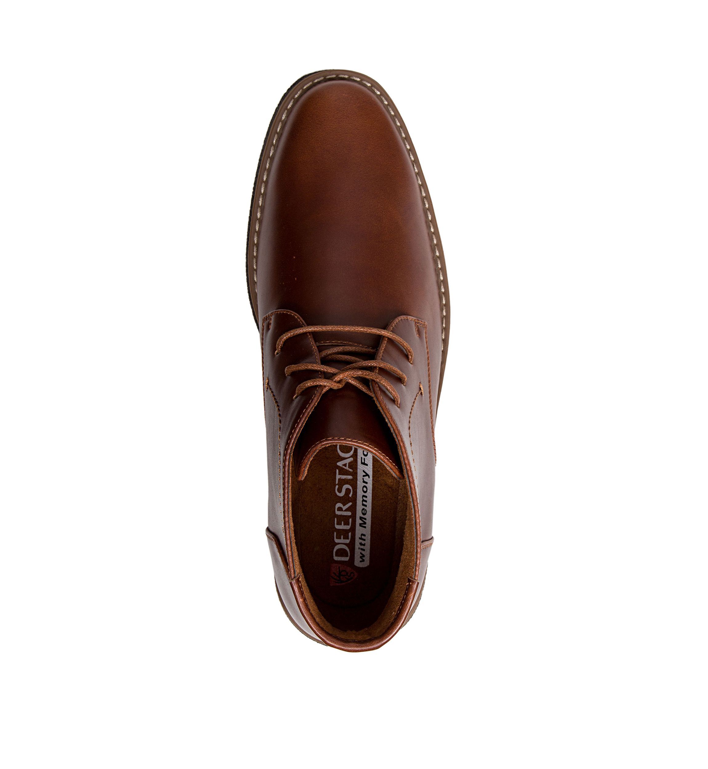 Bangor Chukka Boots