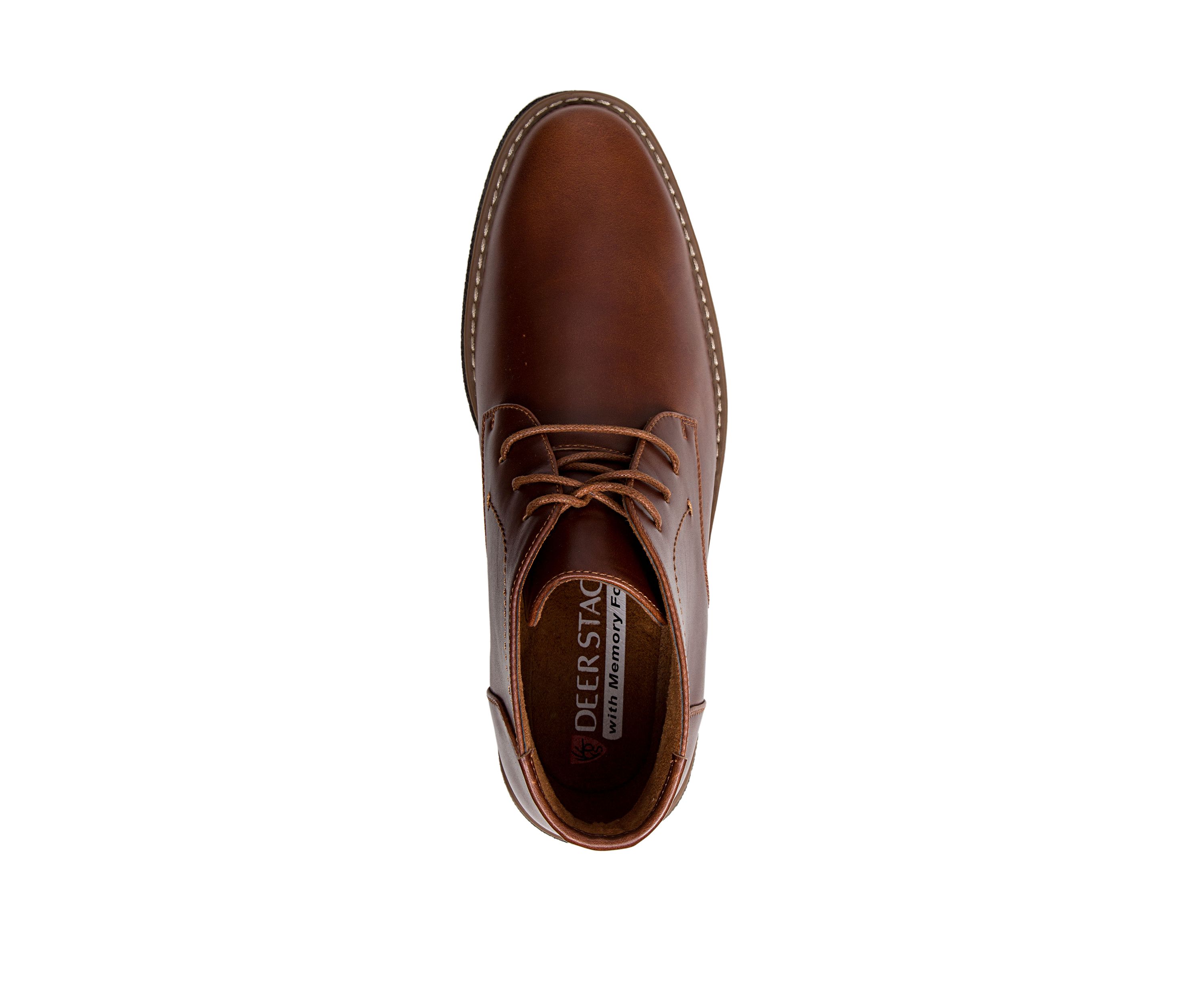 Bangor Chukka Boots