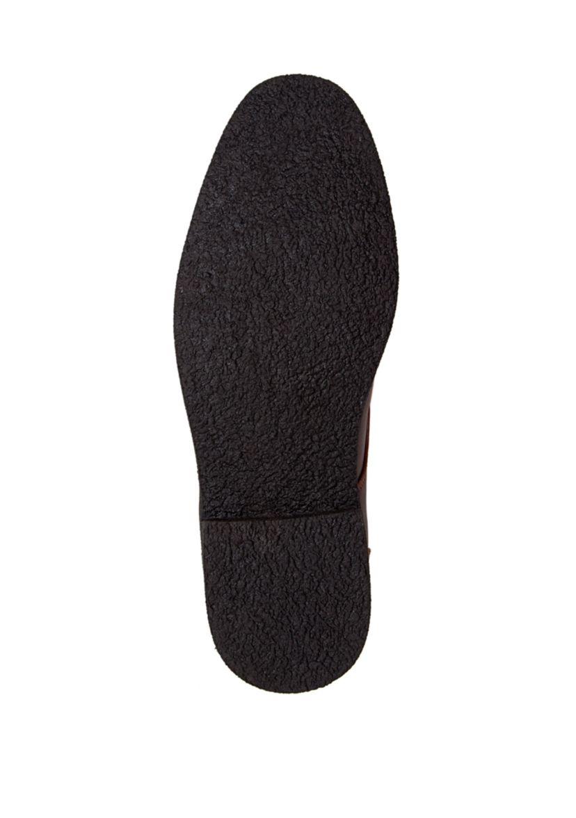 Bangor Chukka Boots