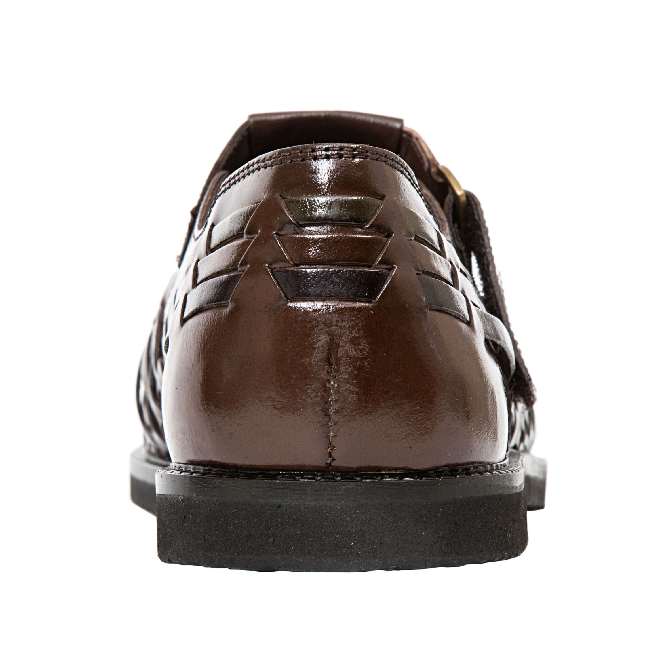 Mens Bamboo2 Classic Dress Comfort Casual Huarache Sandals
