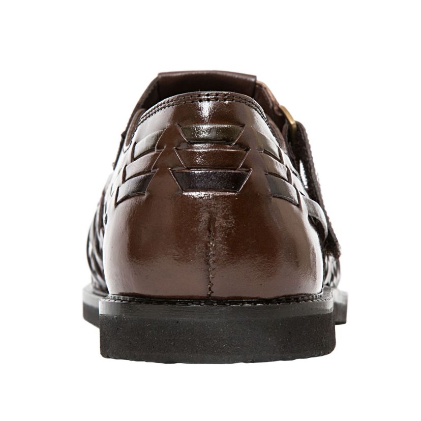 Mens Bamboo2 Classic Dress Comfort Casual Huarache Sandals