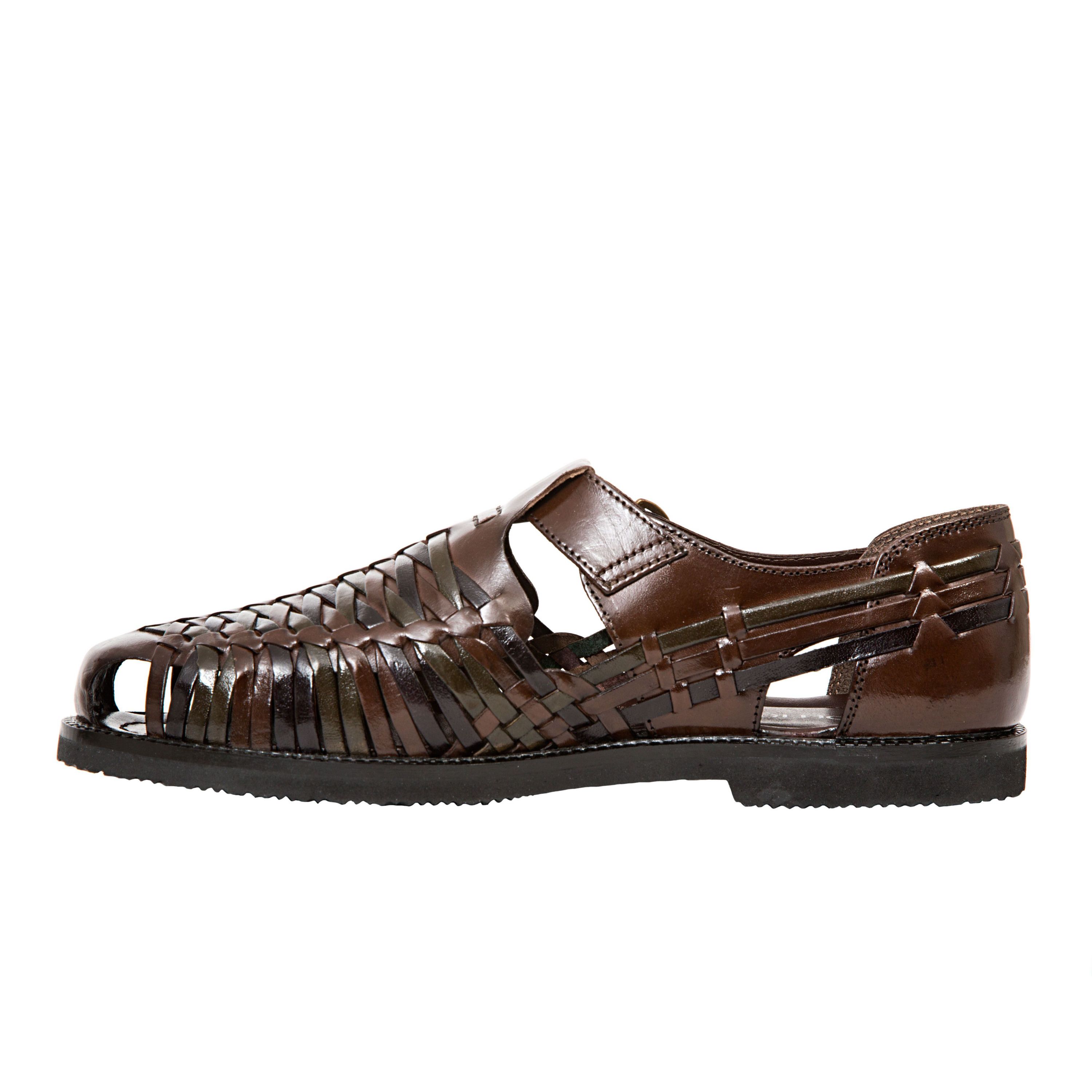 Mens Bamboo2 Classic Dress Comfort Casual Huarache Sandals