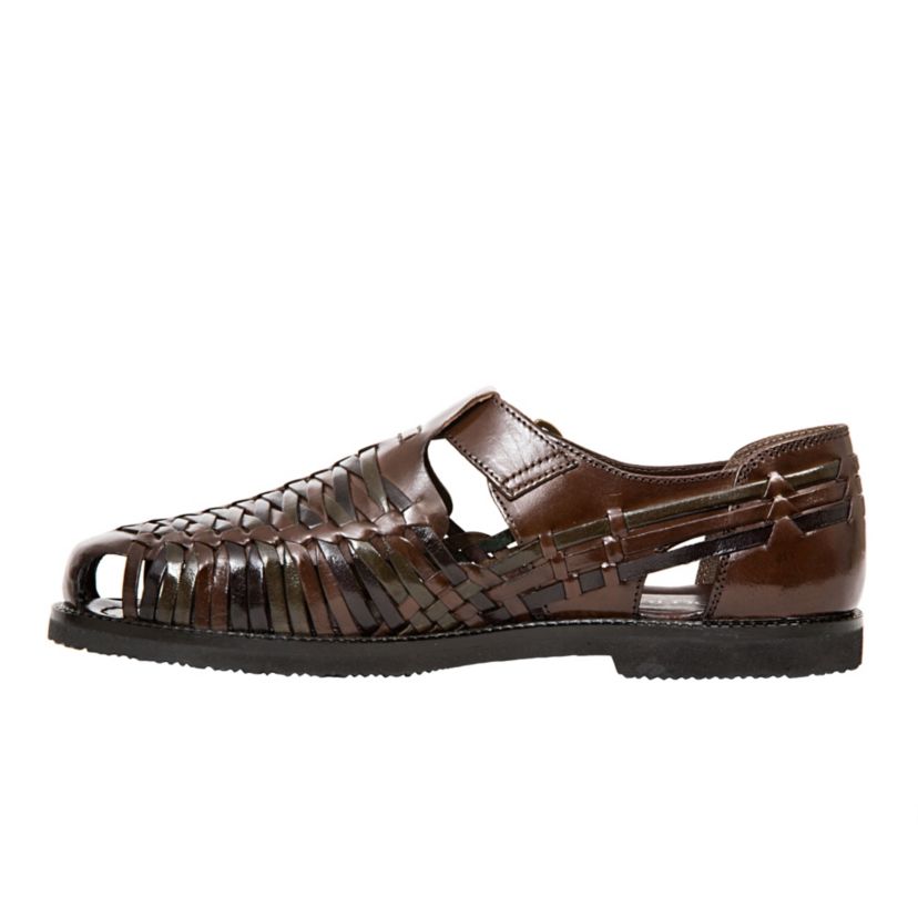 Mens Bamboo2 Classic Dress Comfort Casual Huarache Sandals