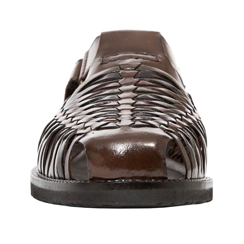 Mens Bamboo2 Classic Dress Comfort Casual Huarache Sandals