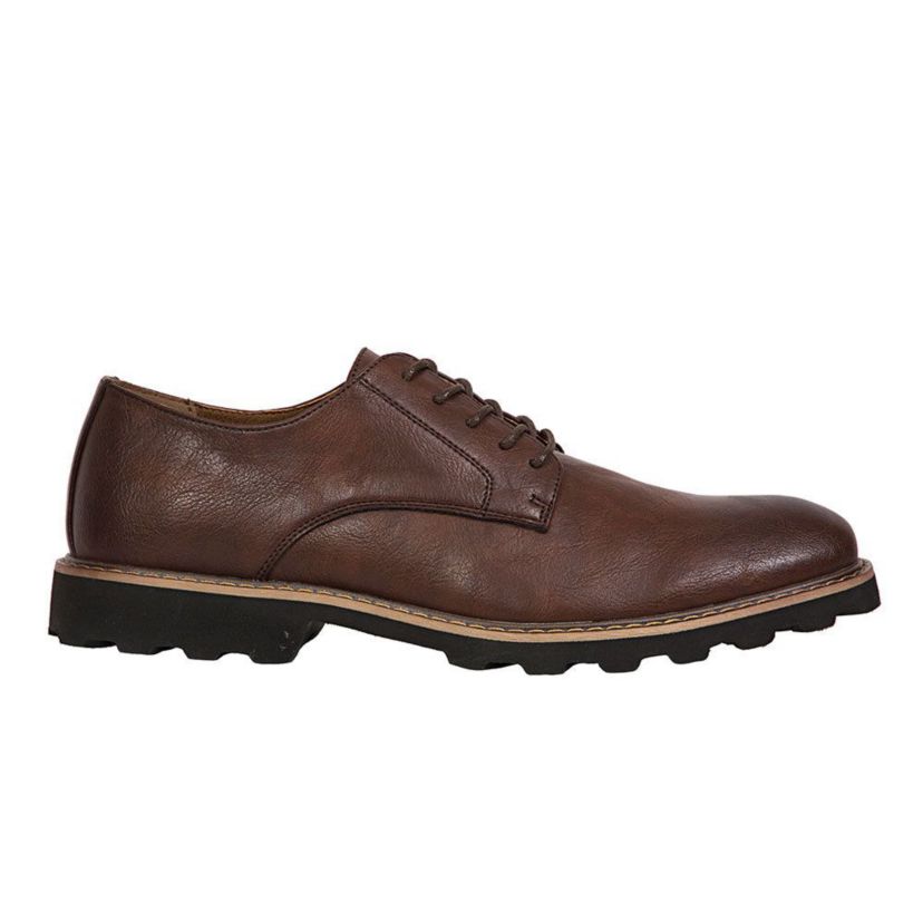 Deer Stags Mens Benjamin Dress Comfort Oxford