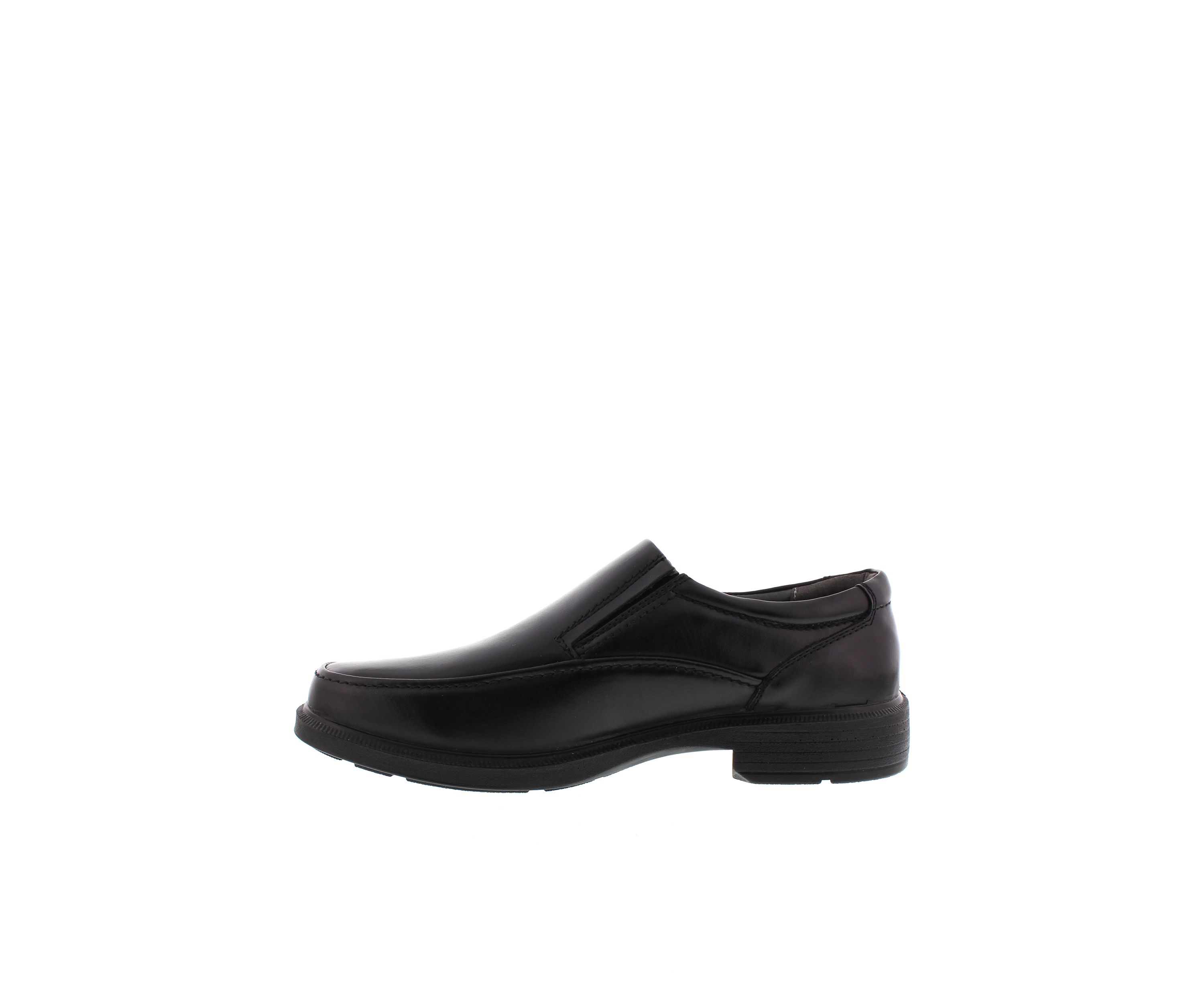 Brooklyn Slip-On Shoe
