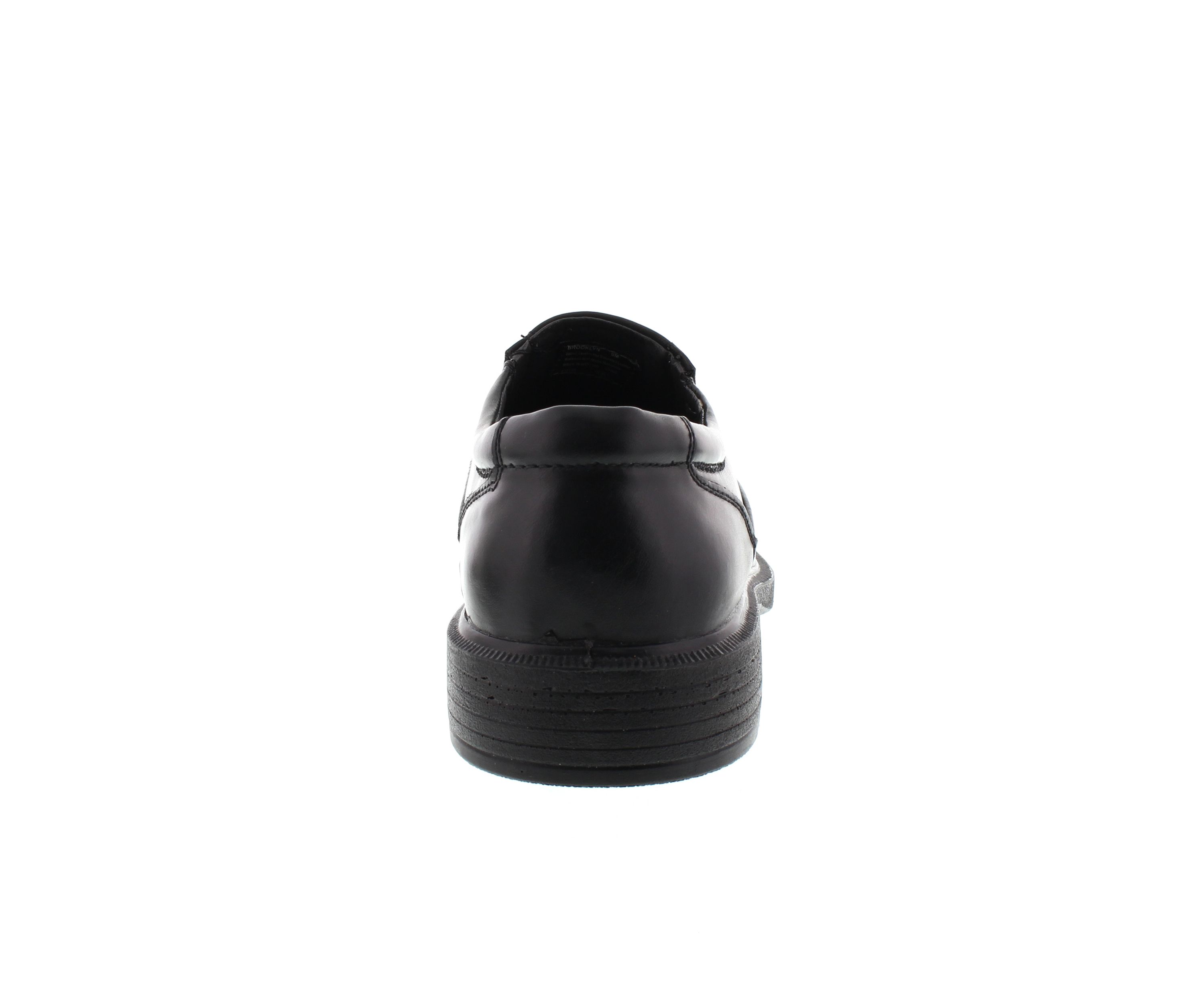 Brooklyn Slip-On Shoe