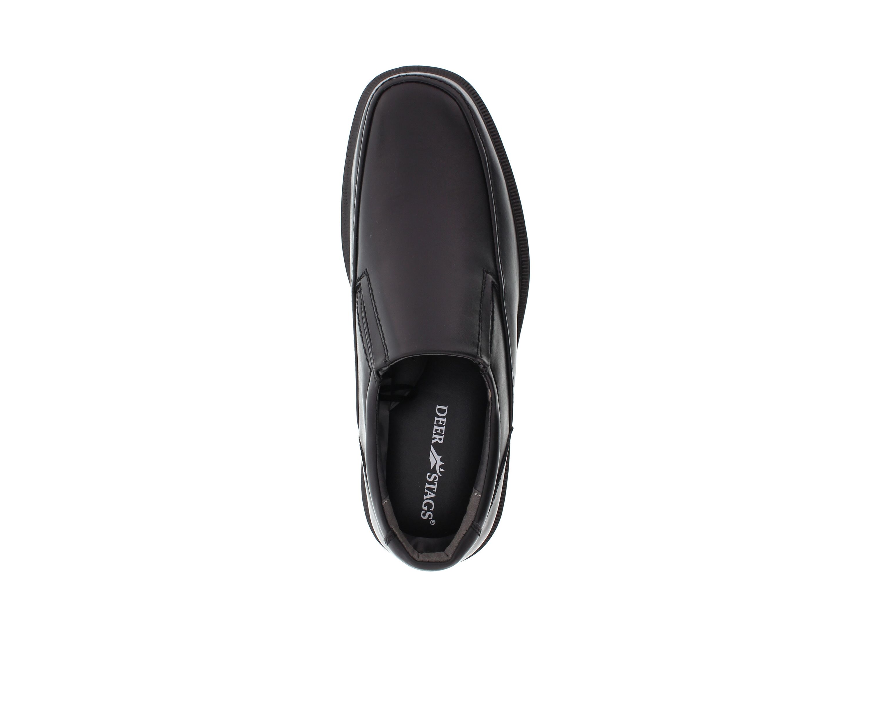 Brooklyn Slip-On Shoe