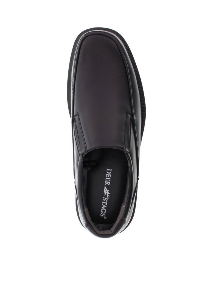 Brooklyn Slip-On Shoe