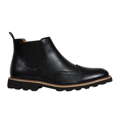 Belk chelsea boots sale