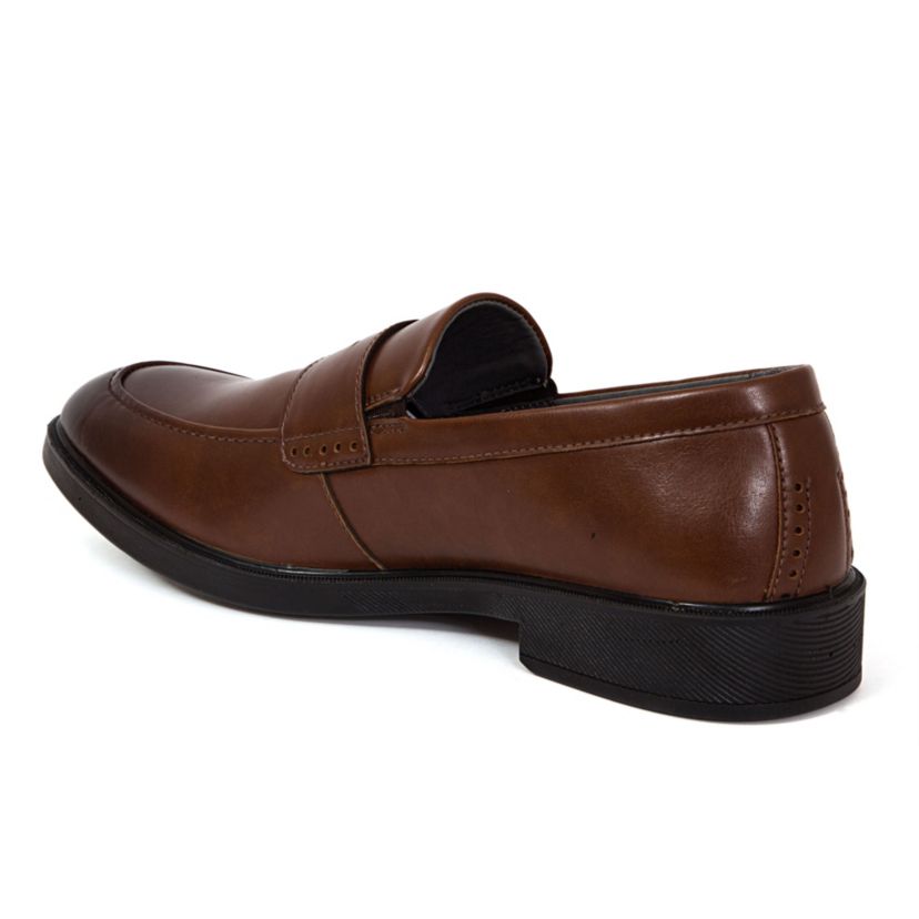 Mens Civic Comfort Penny Loafer