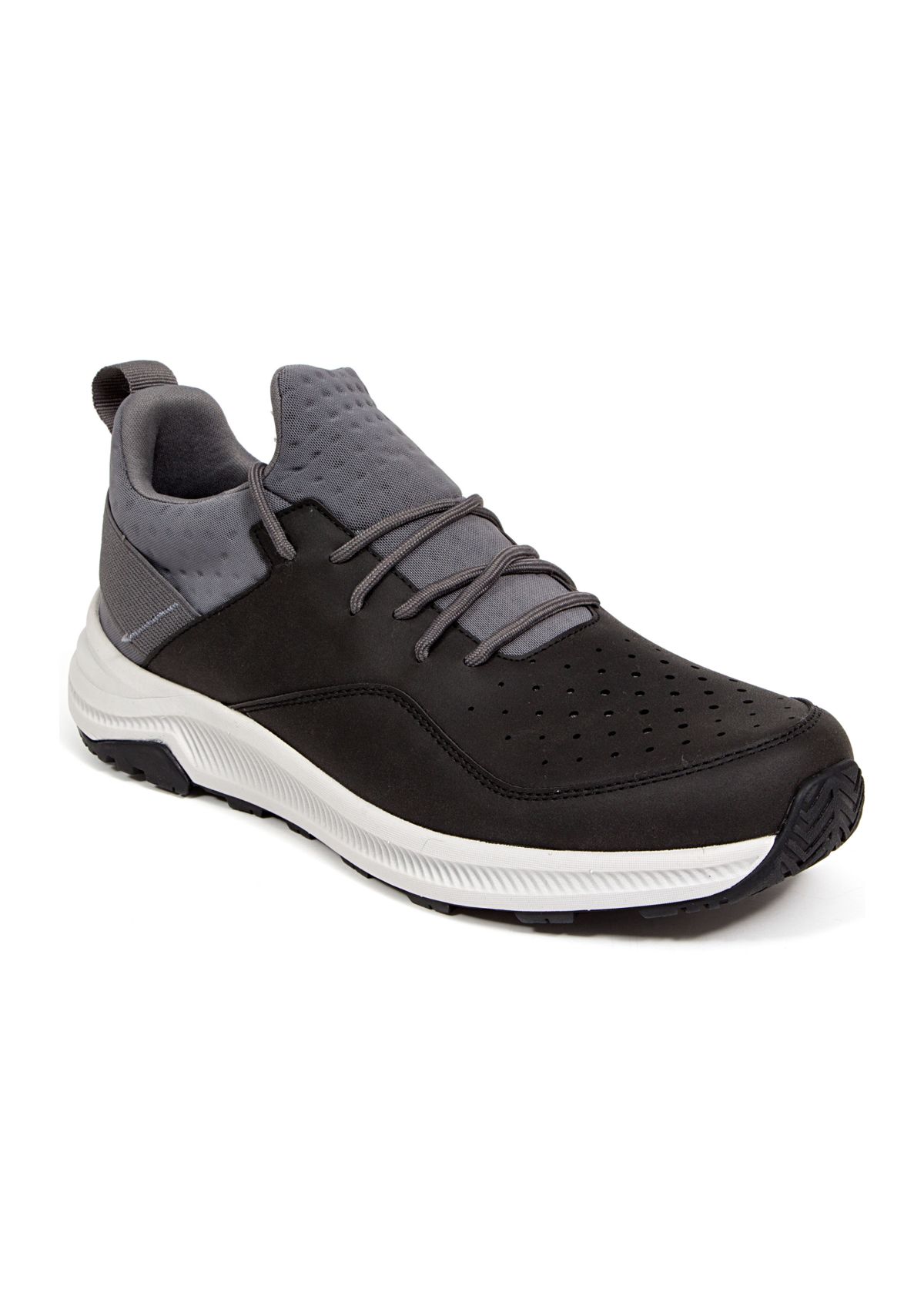 Mens Contour Comfort Casual Hybrid Hiking Sneaker