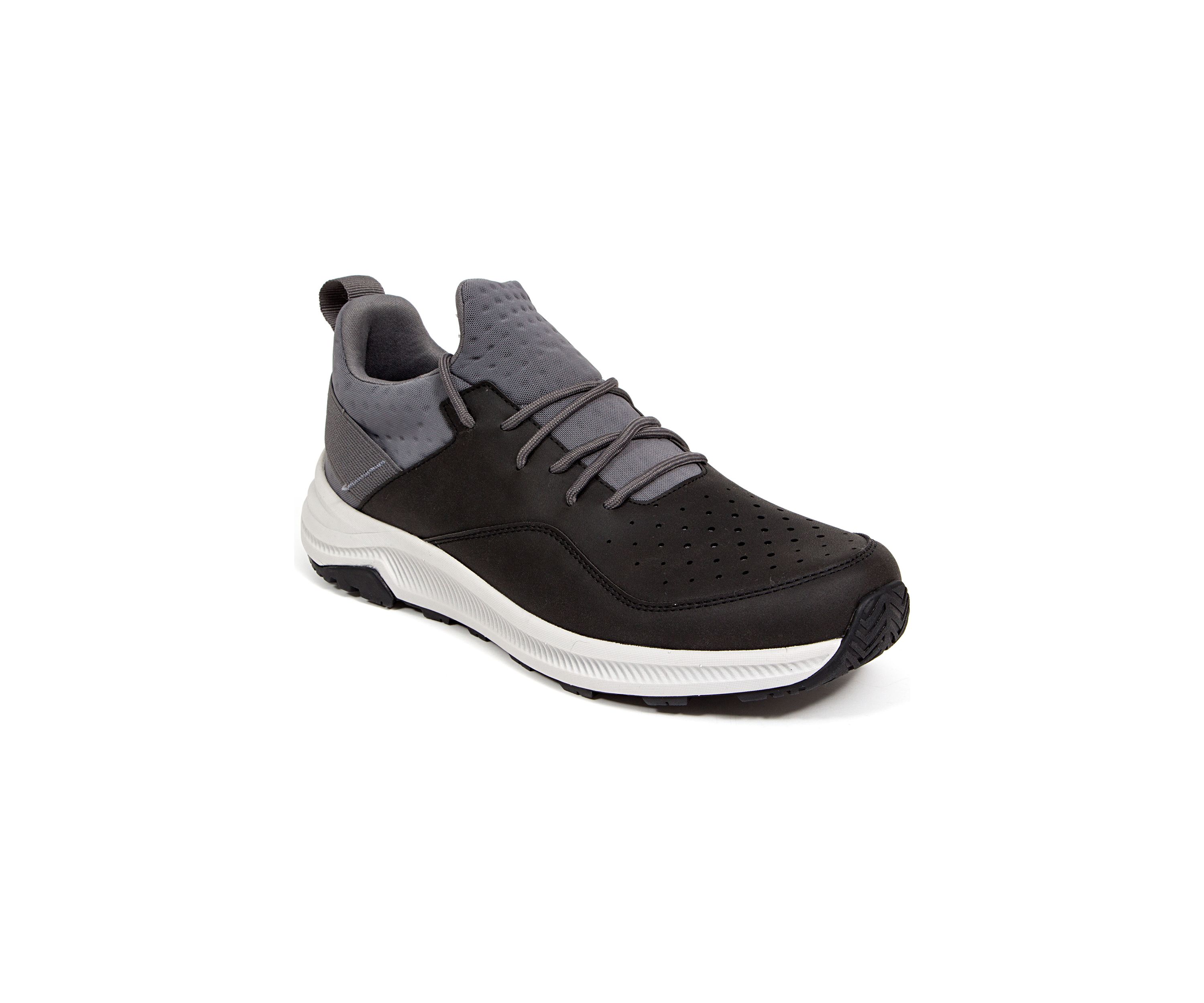 Mens Contour Comfort Casual Hybrid Hiking Sneaker