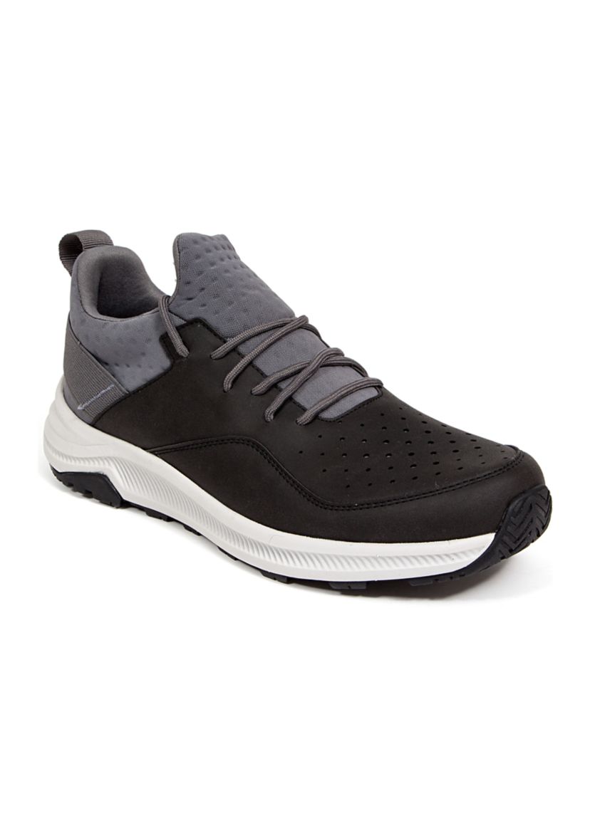 Mens Contour Comfort Casual Hybrid Hiking Sneaker