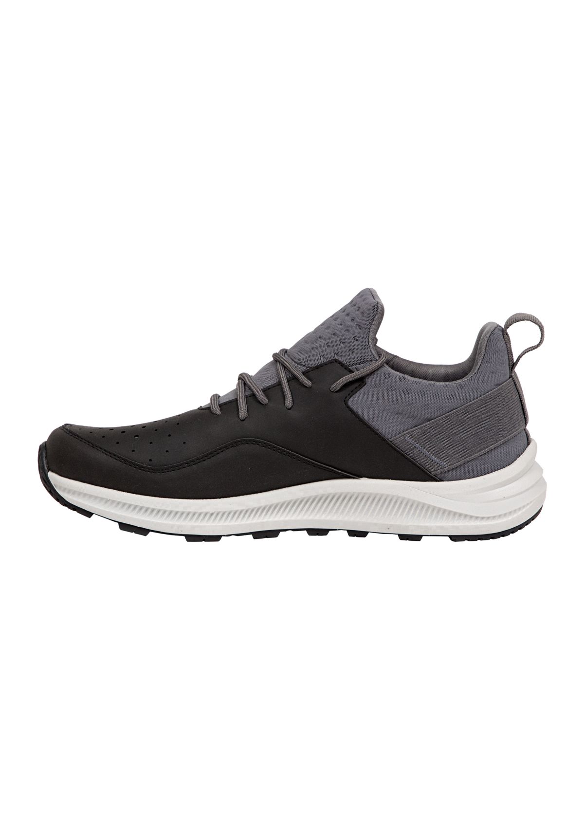 Mens Contour Comfort Casual Hybrid Hiking Sneaker