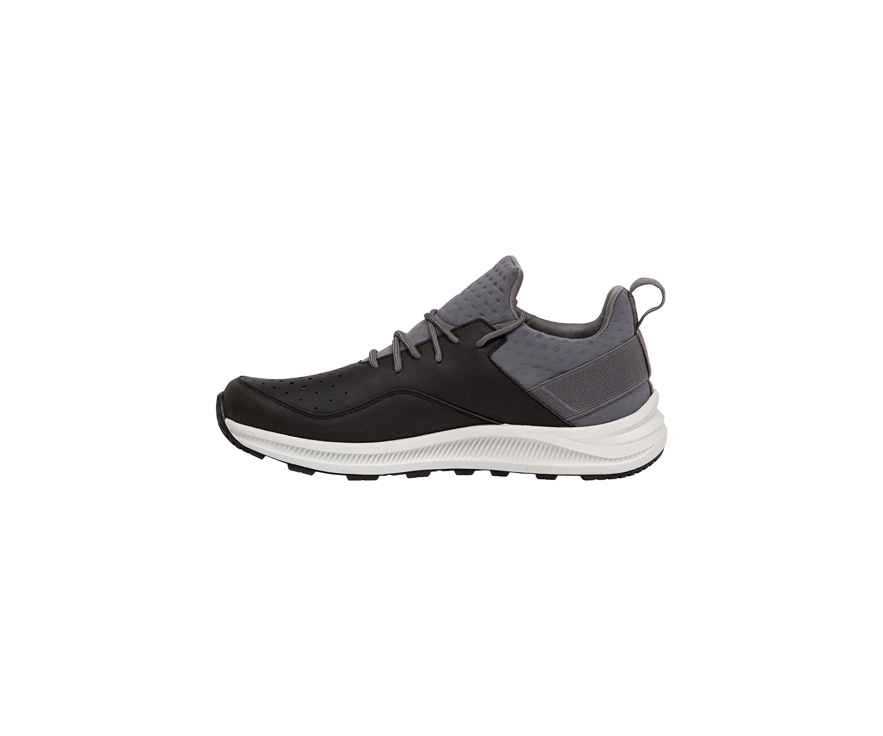 Mens Contour Comfort Casual Hybrid Hiking Sneaker