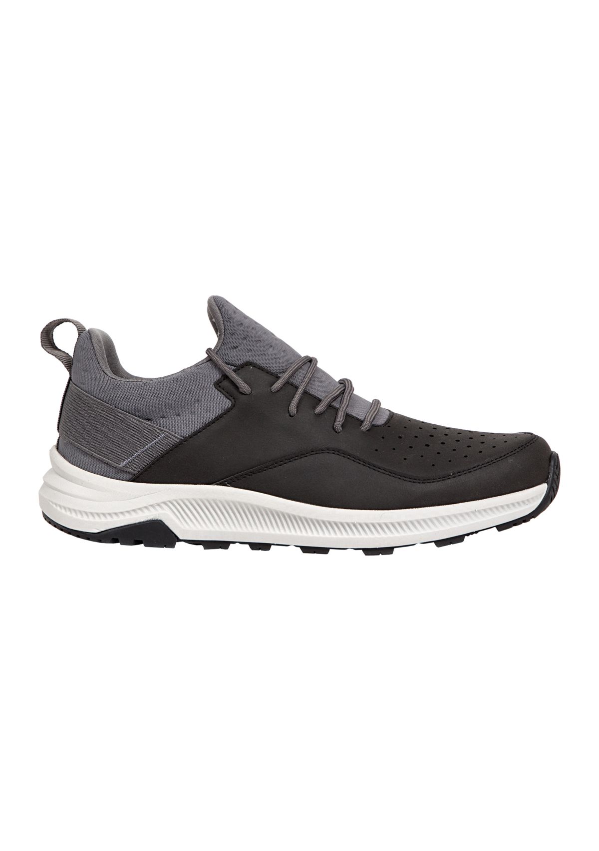 Mens Contour Comfort Casual Hybrid Hiking Sneaker
