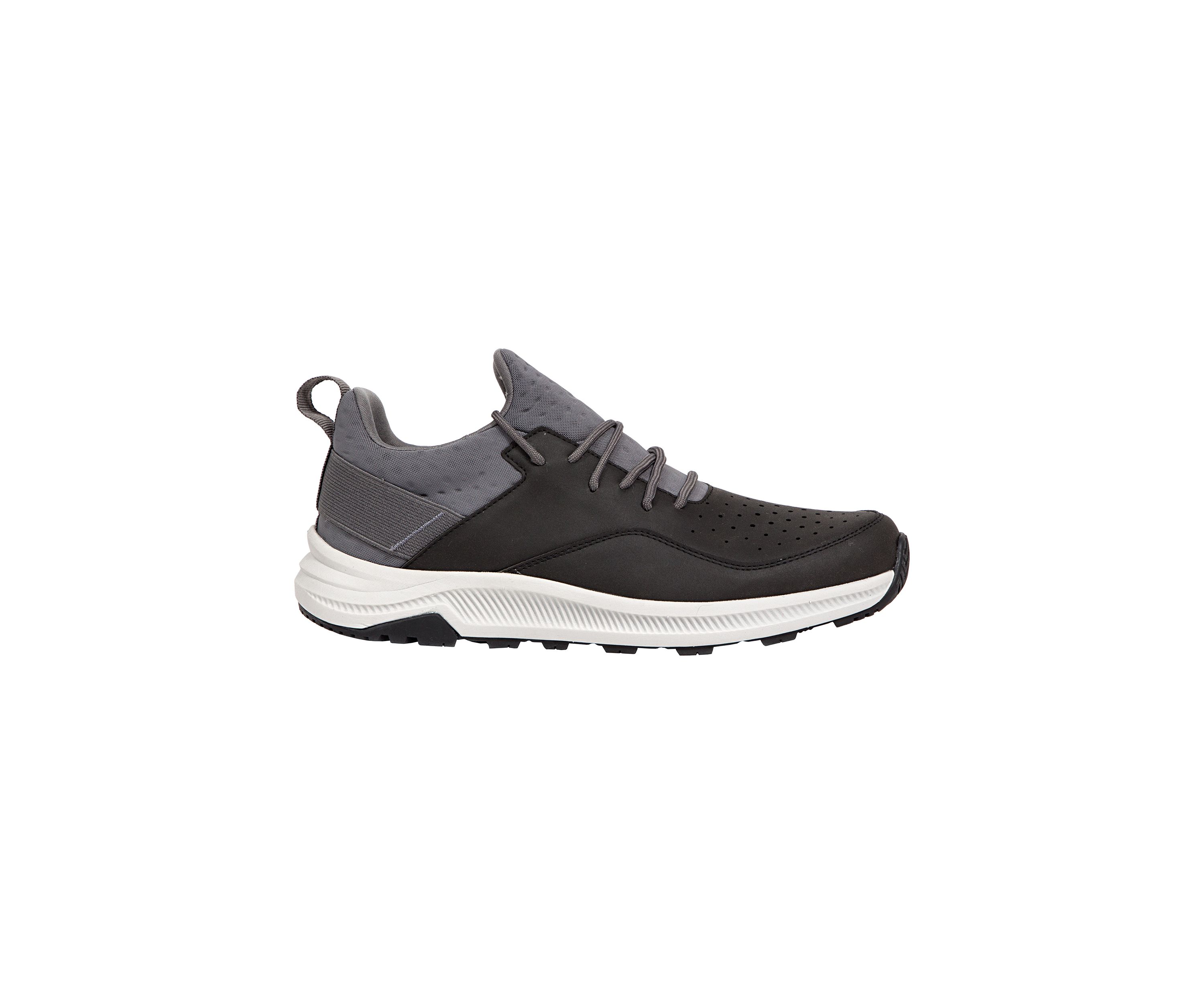 Mens Contour Comfort Casual Hybrid Hiking Sneaker