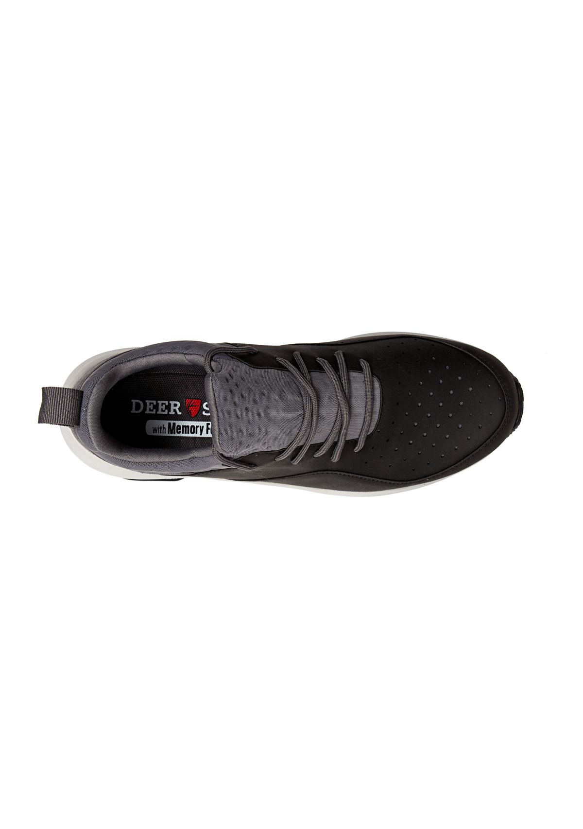Mens Contour Comfort Casual Hybrid Hiking Sneaker