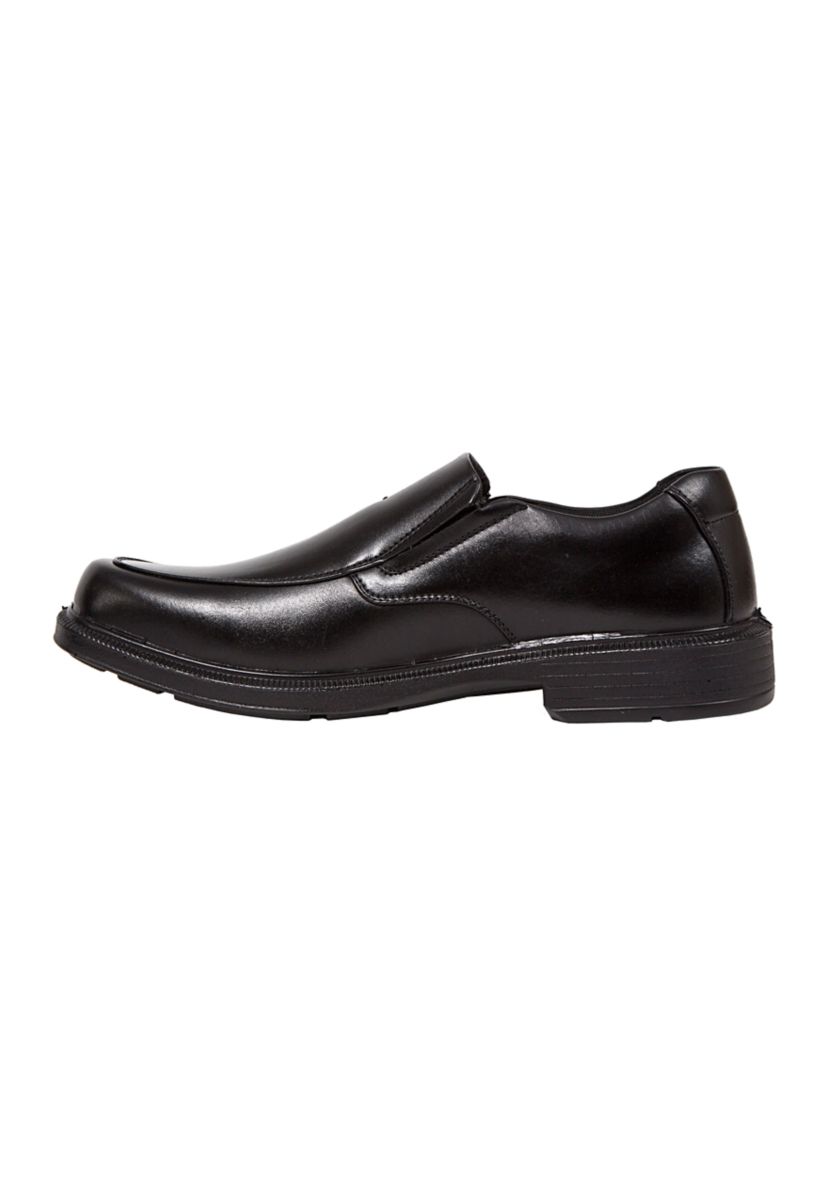 Mens Coney Dress Casual Memory Foam Cushioned Comfort Slip-On Loafer