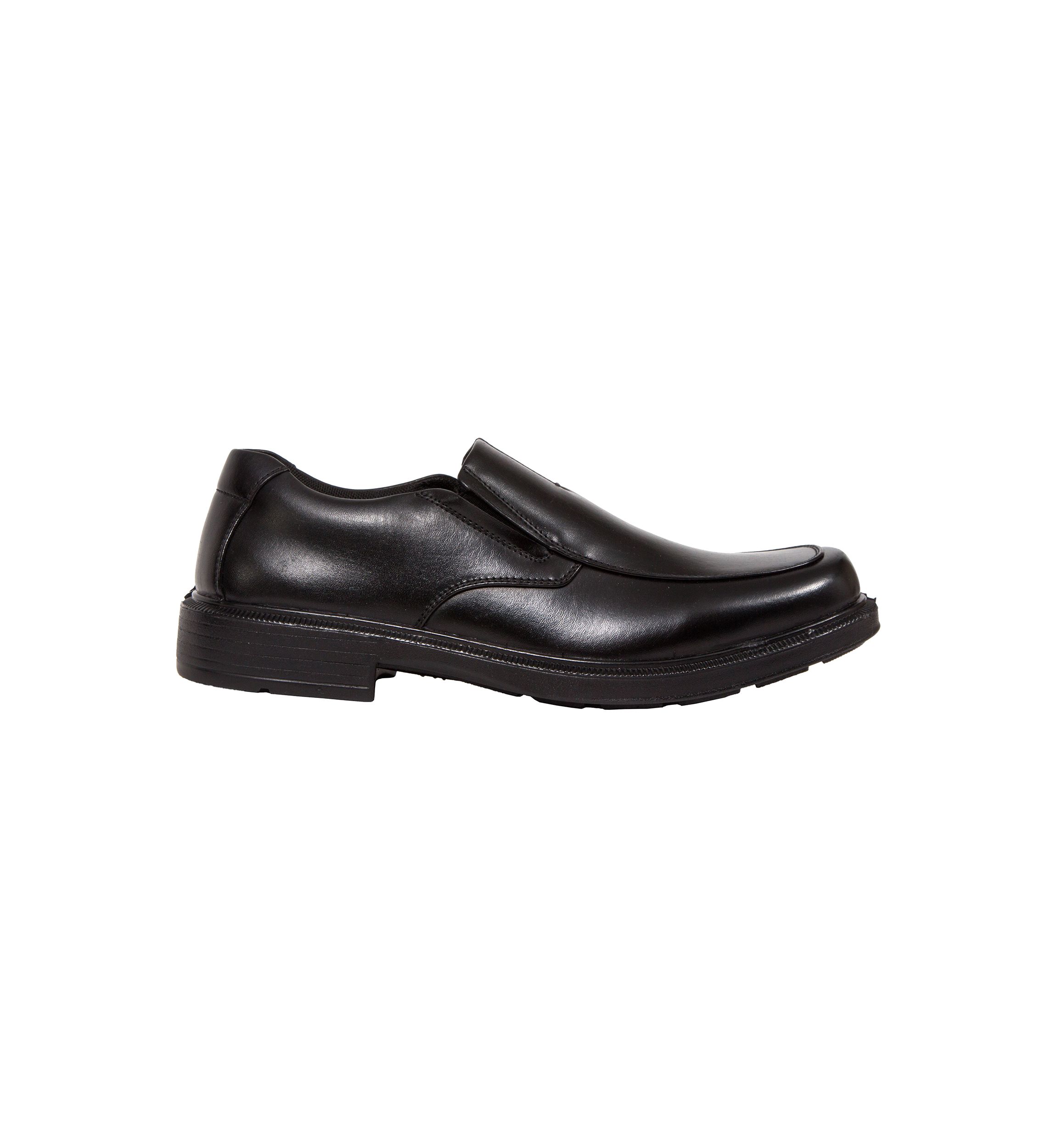 Mens Coney Dress Casual Memory Foam Cushioned Comfort Slip-On Loafer