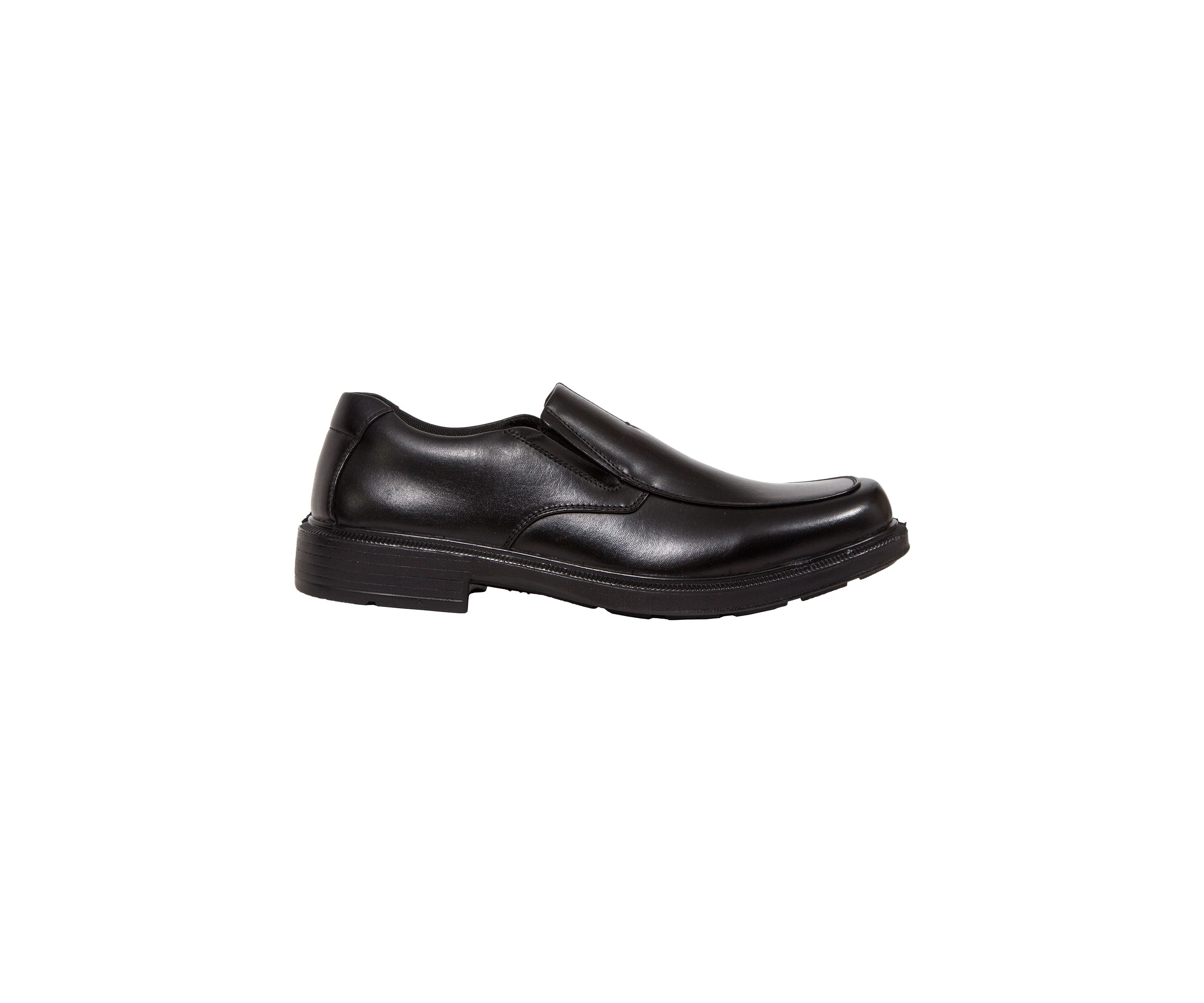 Mens Coney Dress Casual Memory Foam Cushioned Comfort Slip-On Loafer