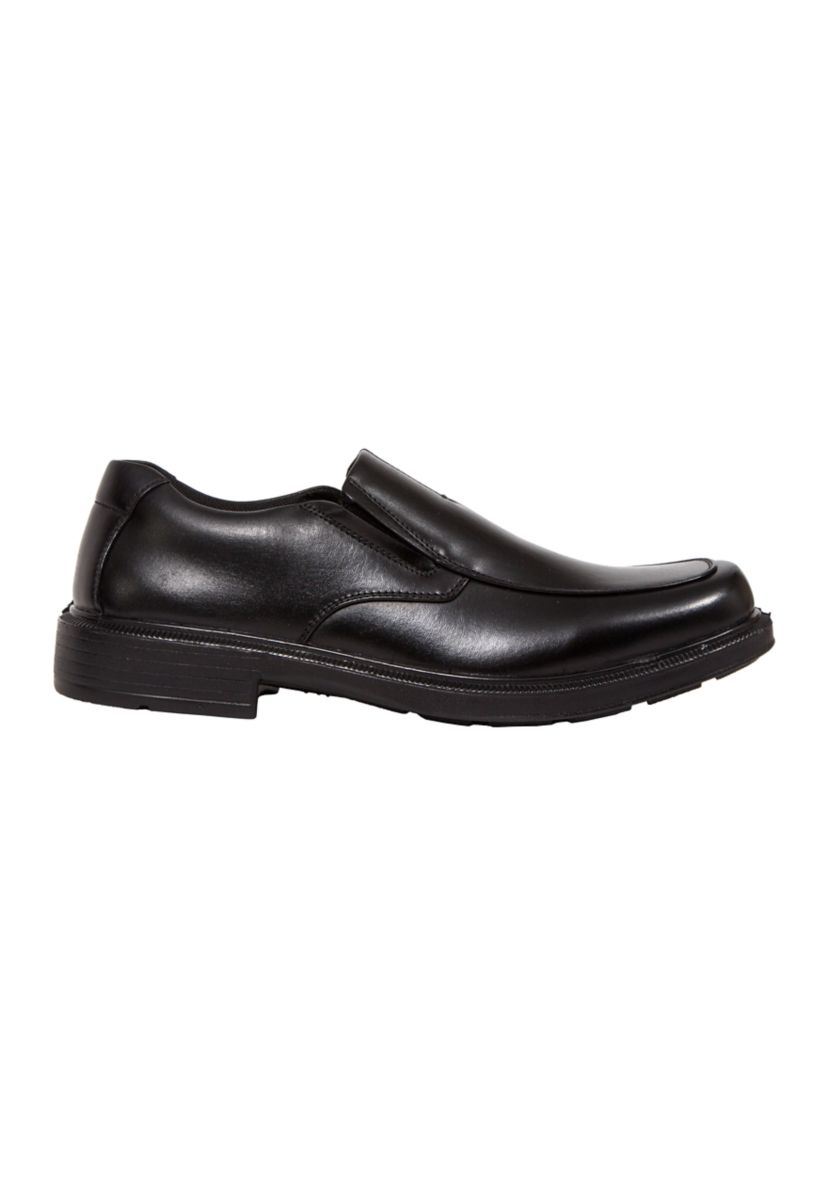 Mens Coney Dress Casual Memory Foam Cushioned Comfort Slip-On Loafer