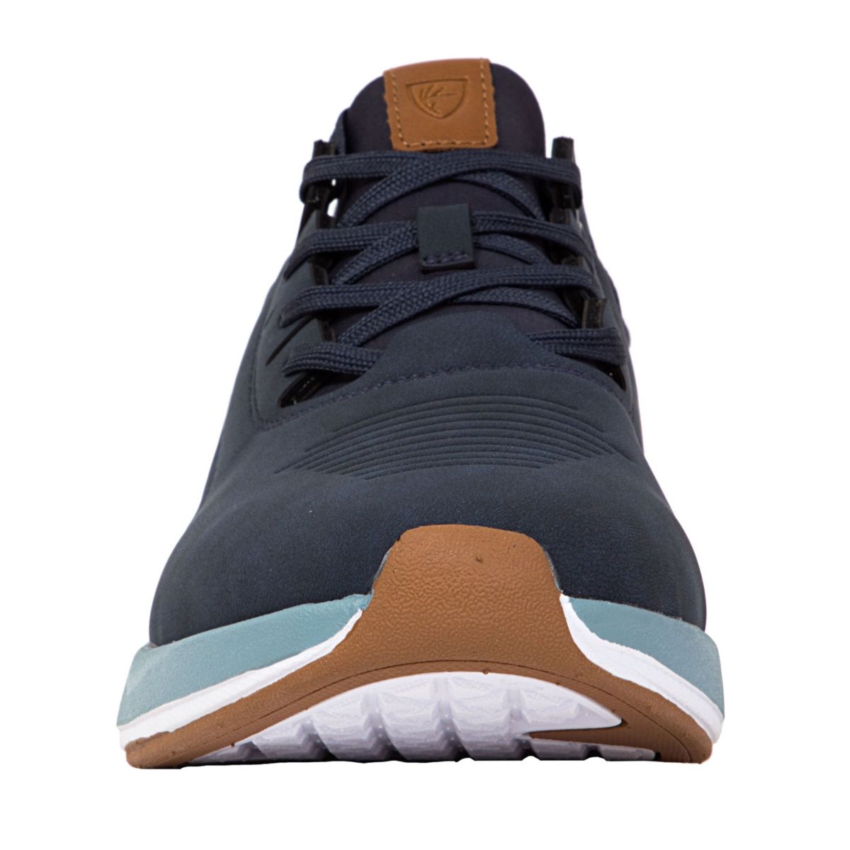 Mens Cranston Water-repellant Fashion Sneaker