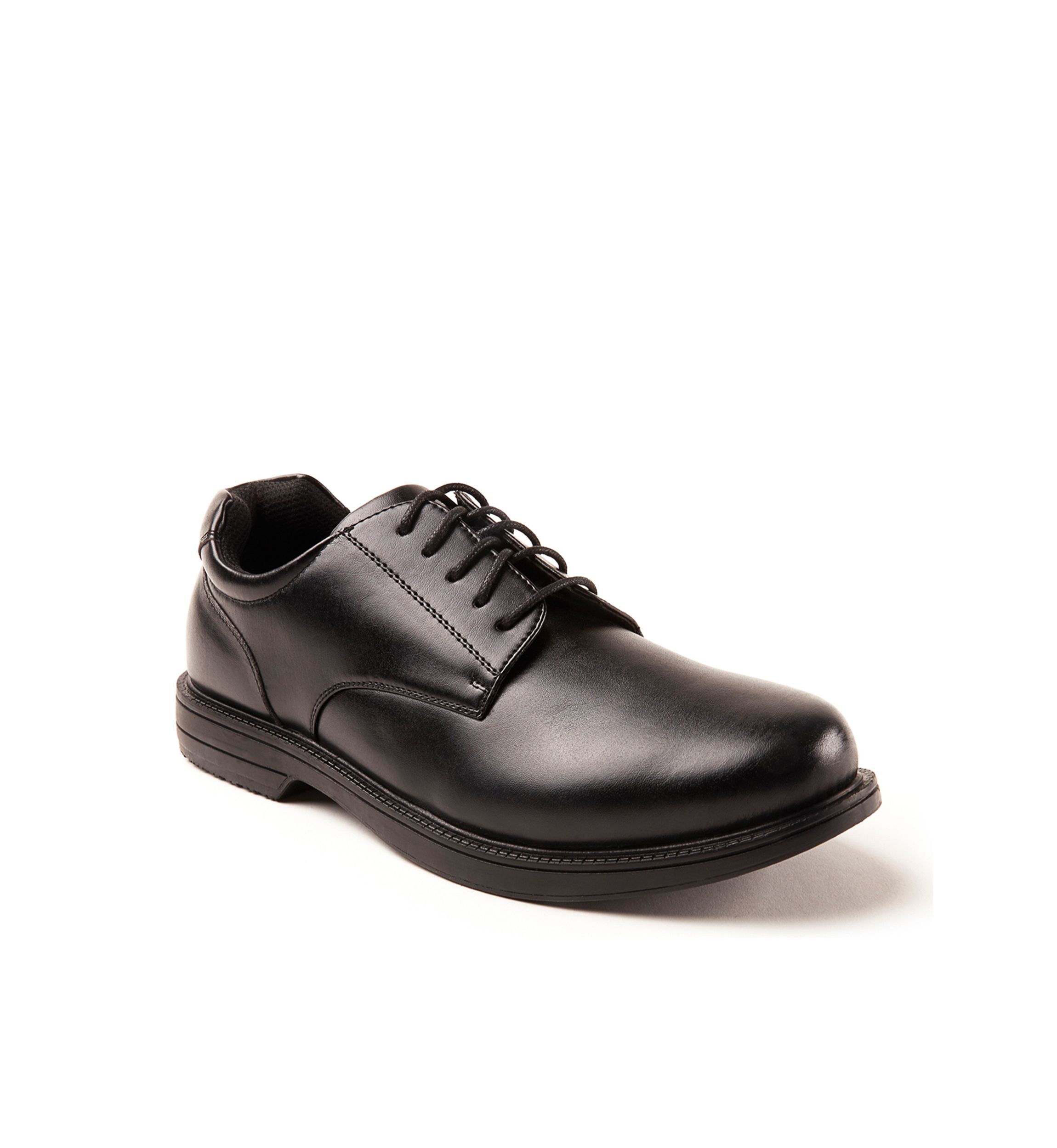 Crown Oxford