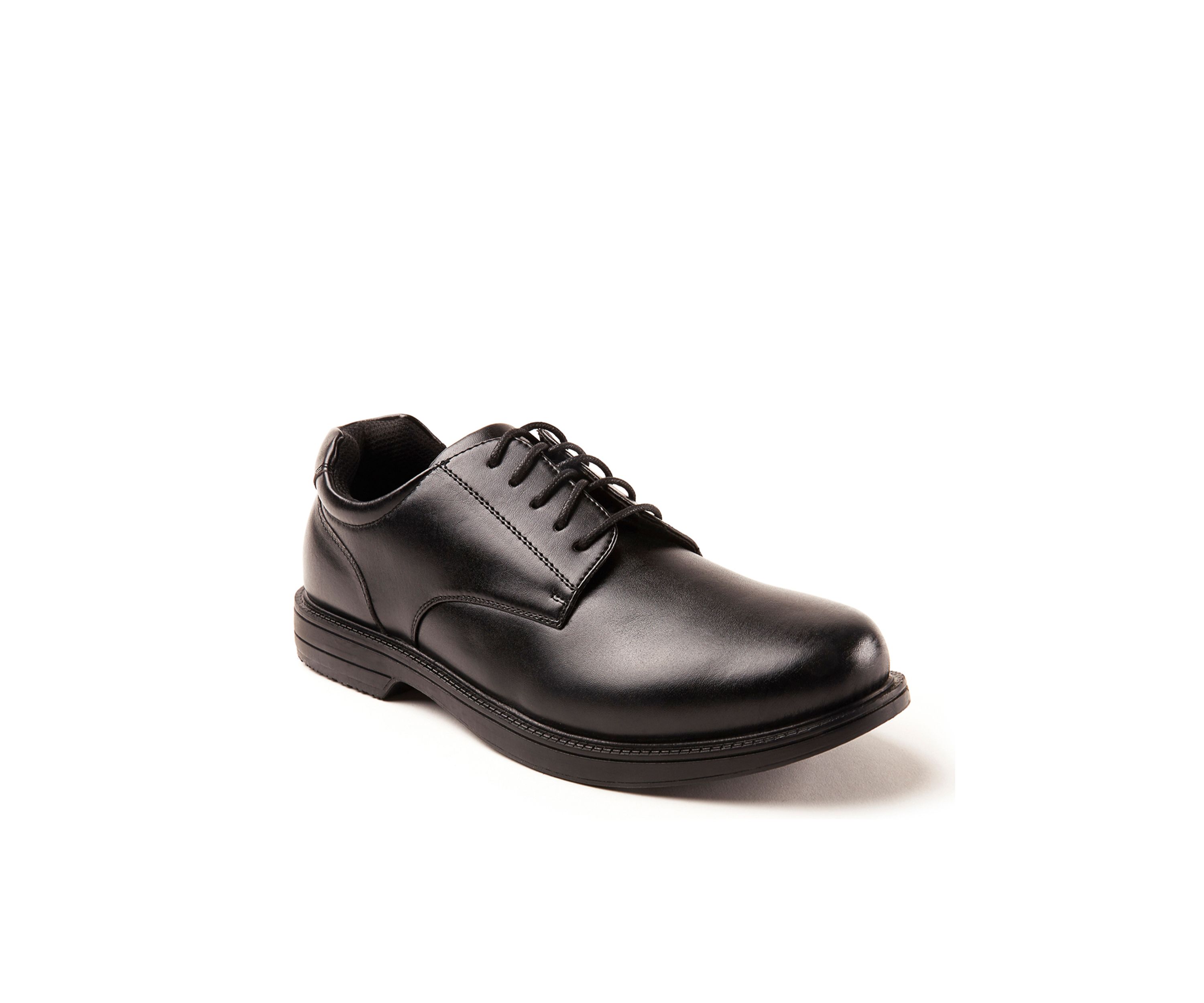 Crown Oxford
