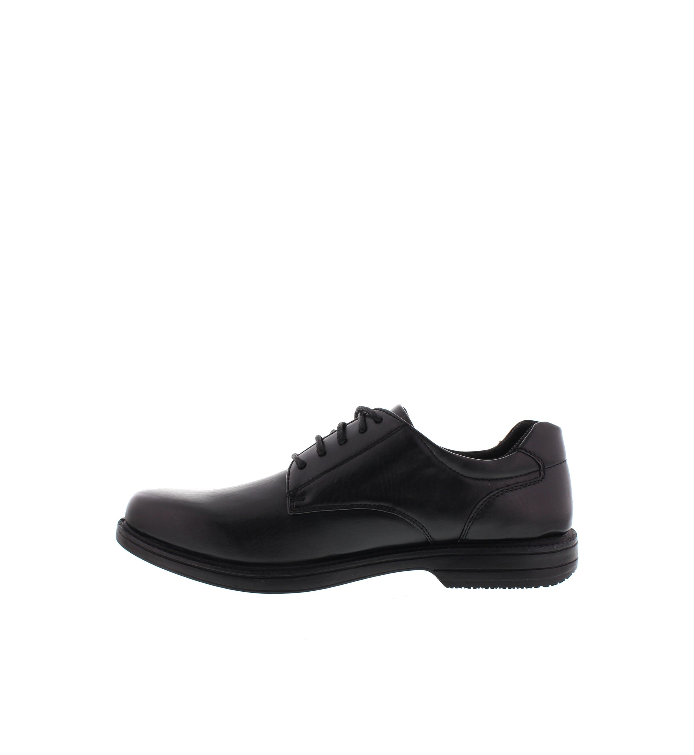 Crown Oxford