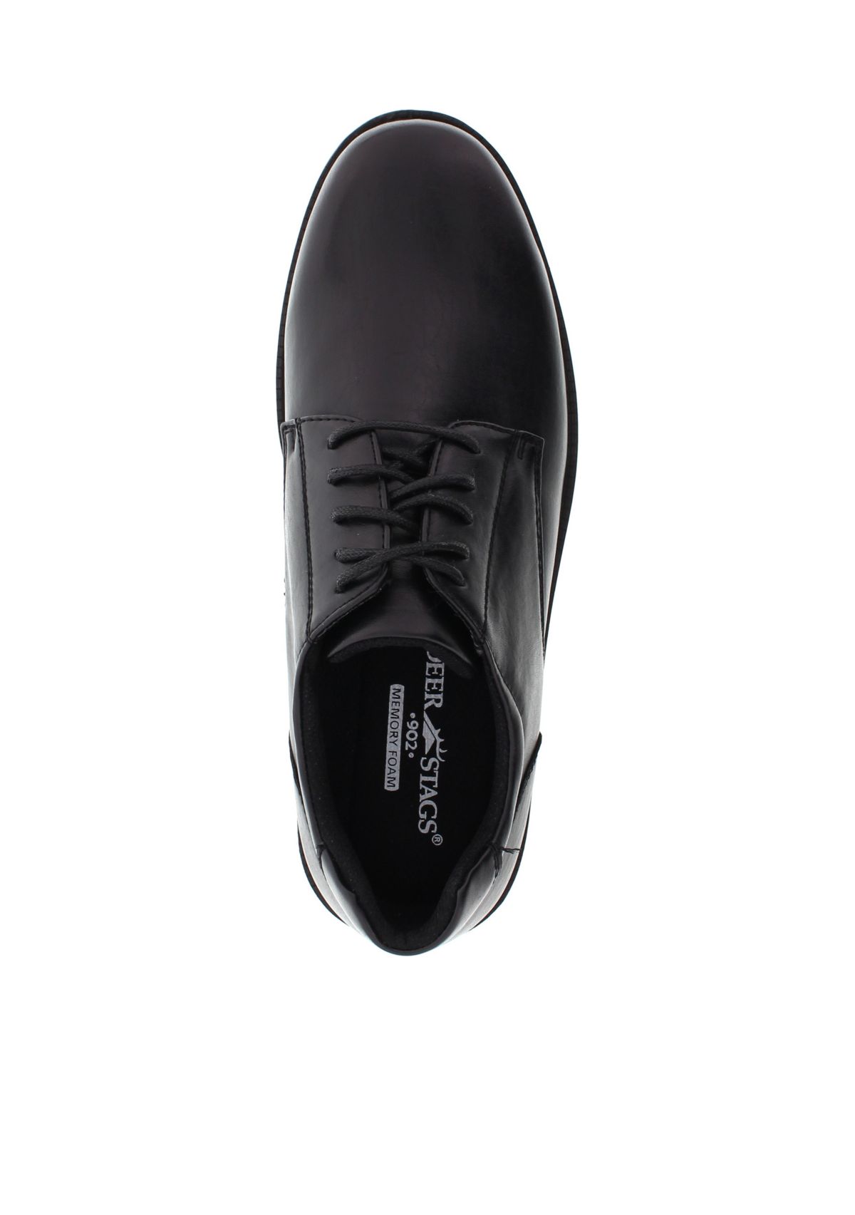 Crown Oxford