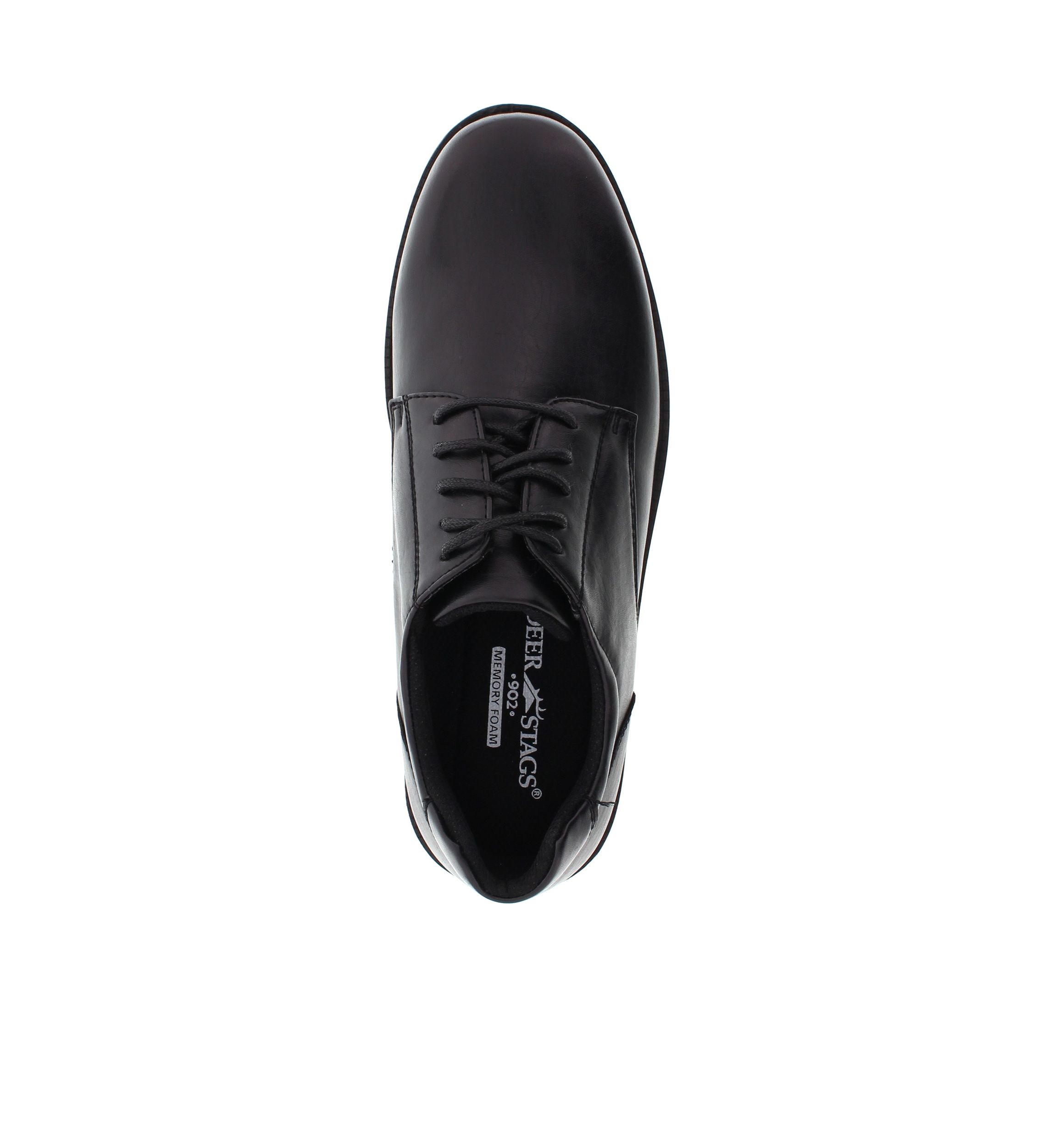 Crown Oxford