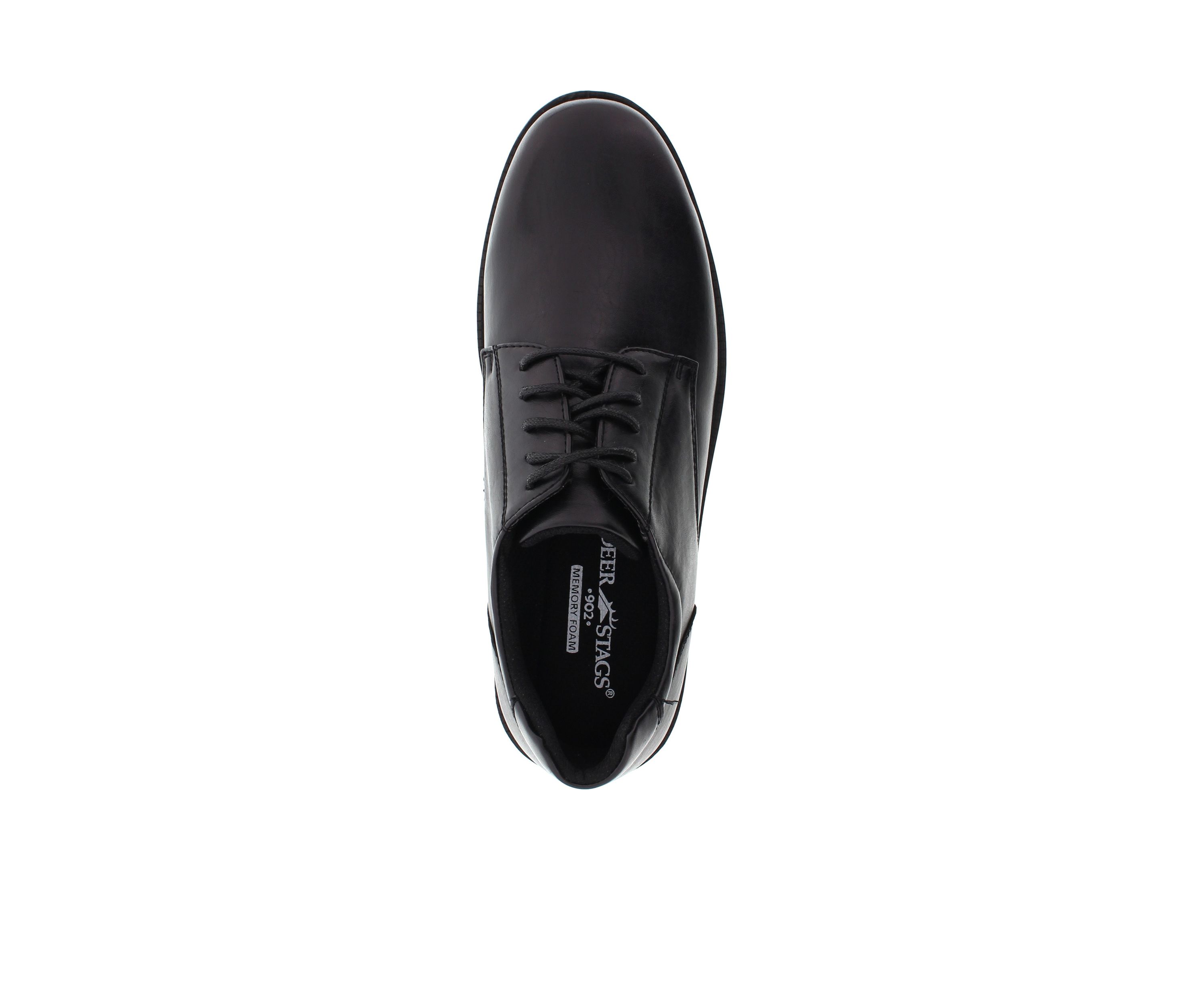 Crown Oxford