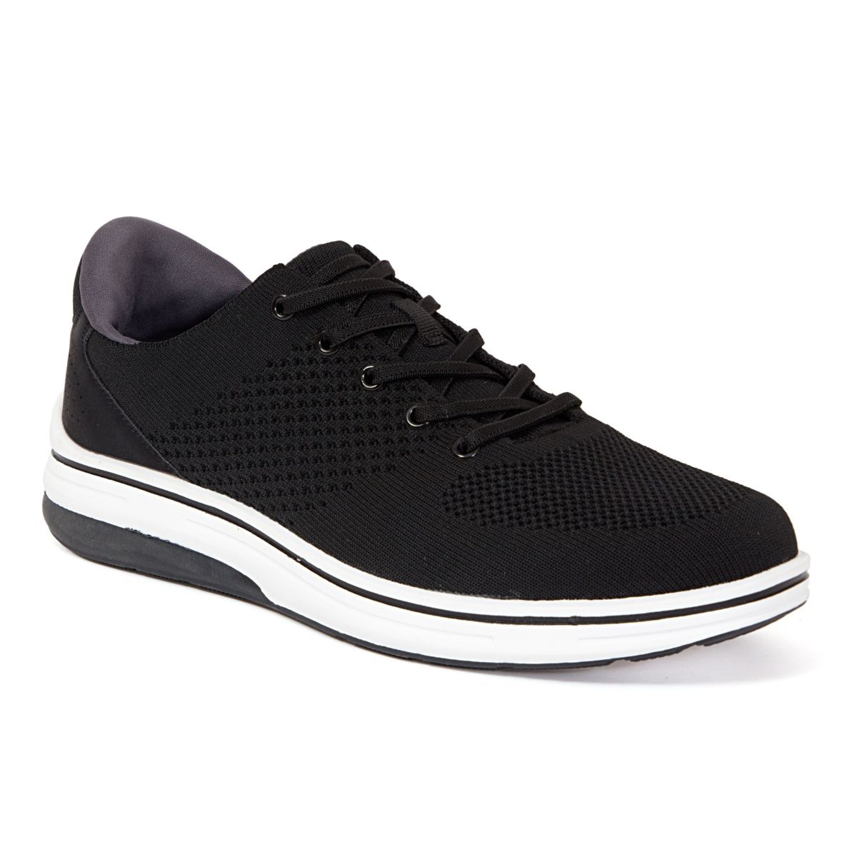 Mens Cortland Comfort Fashion Sneaker