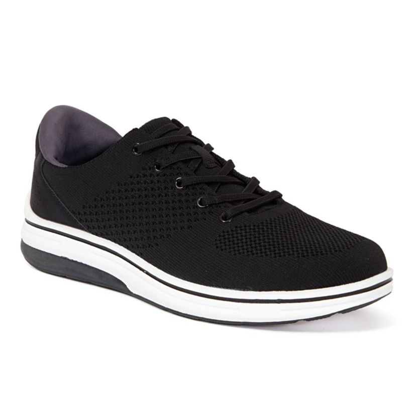 Mens Cortland Comfort Fashion Sneaker