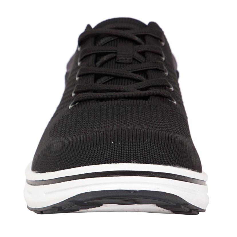 Mens Cortland Comfort Fashion Sneaker