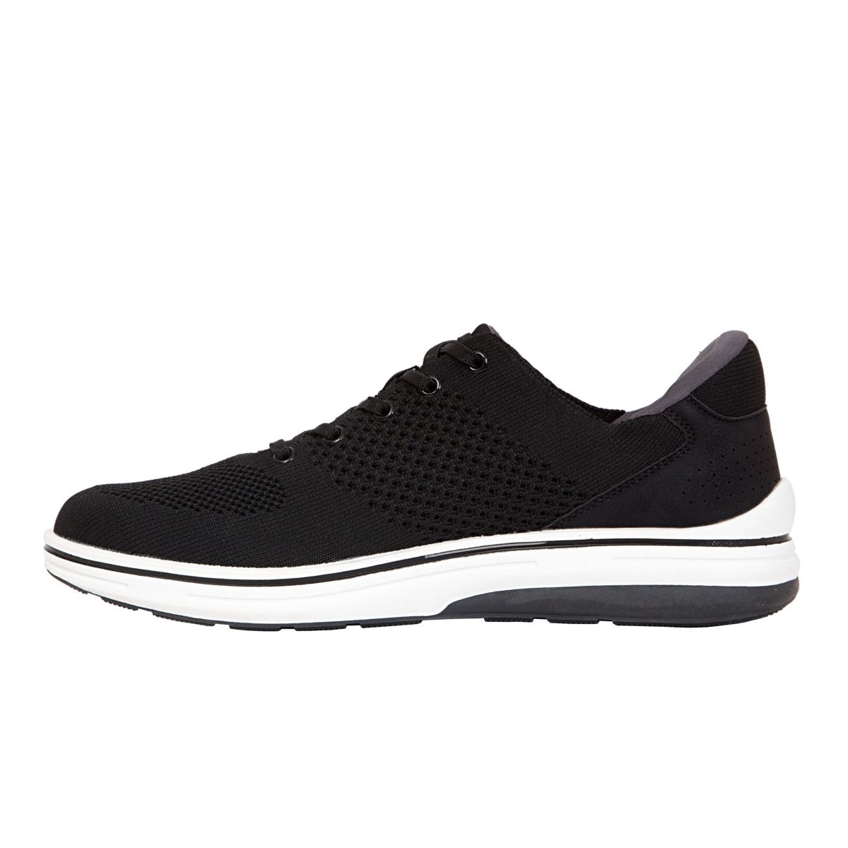 Mens Cortland Comfort Fashion Sneaker