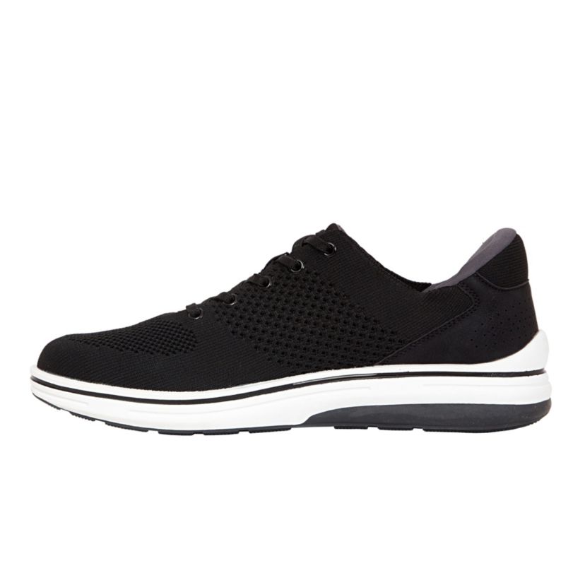 Mens Cortland Comfort Fashion Sneaker