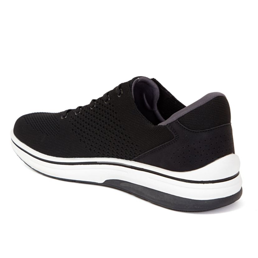 Mens Cortland Comfort Fashion Sneaker