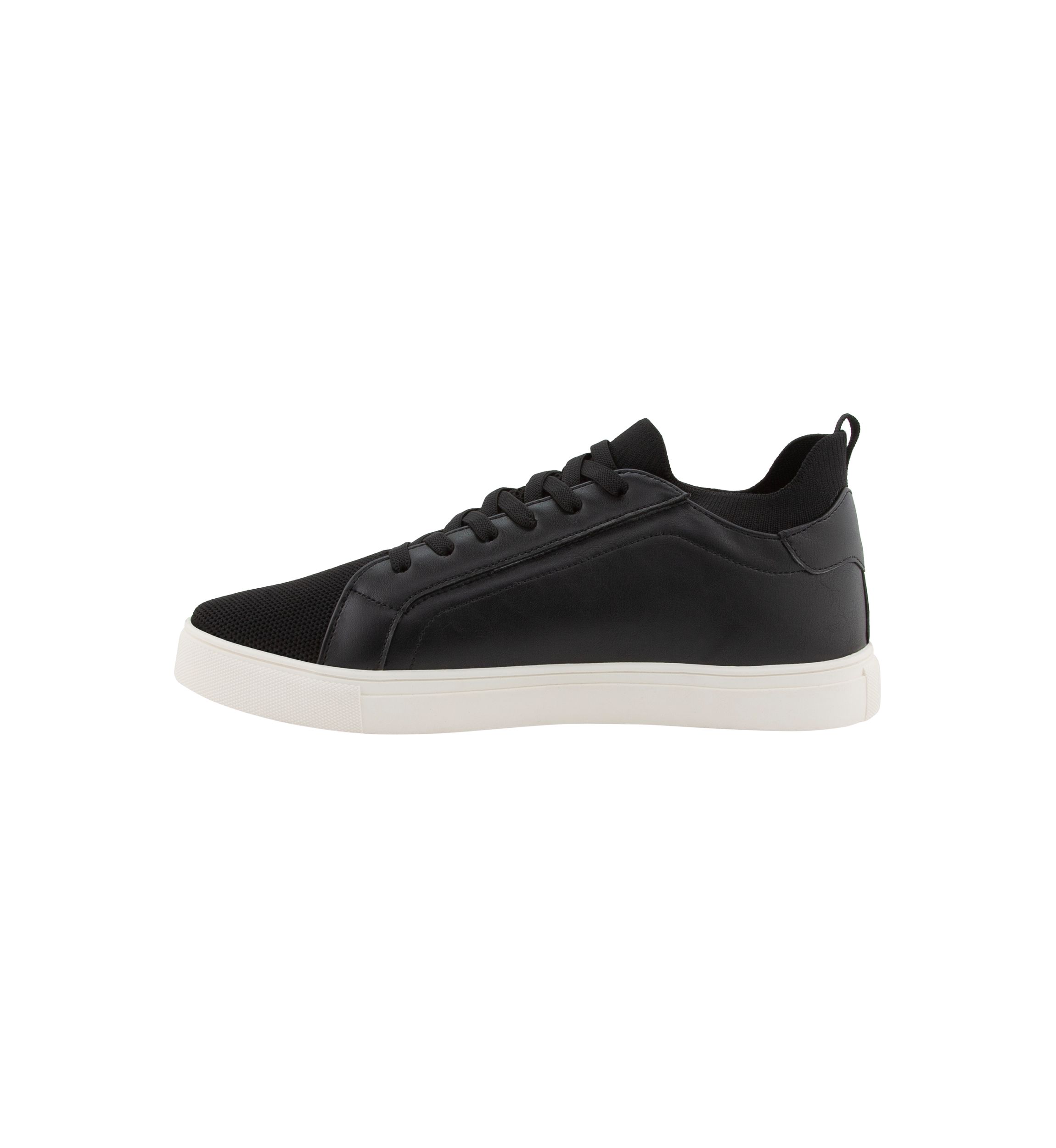 Men’s Dominic SUPRO INSIDE Bungee Lace Fashion Sneakers