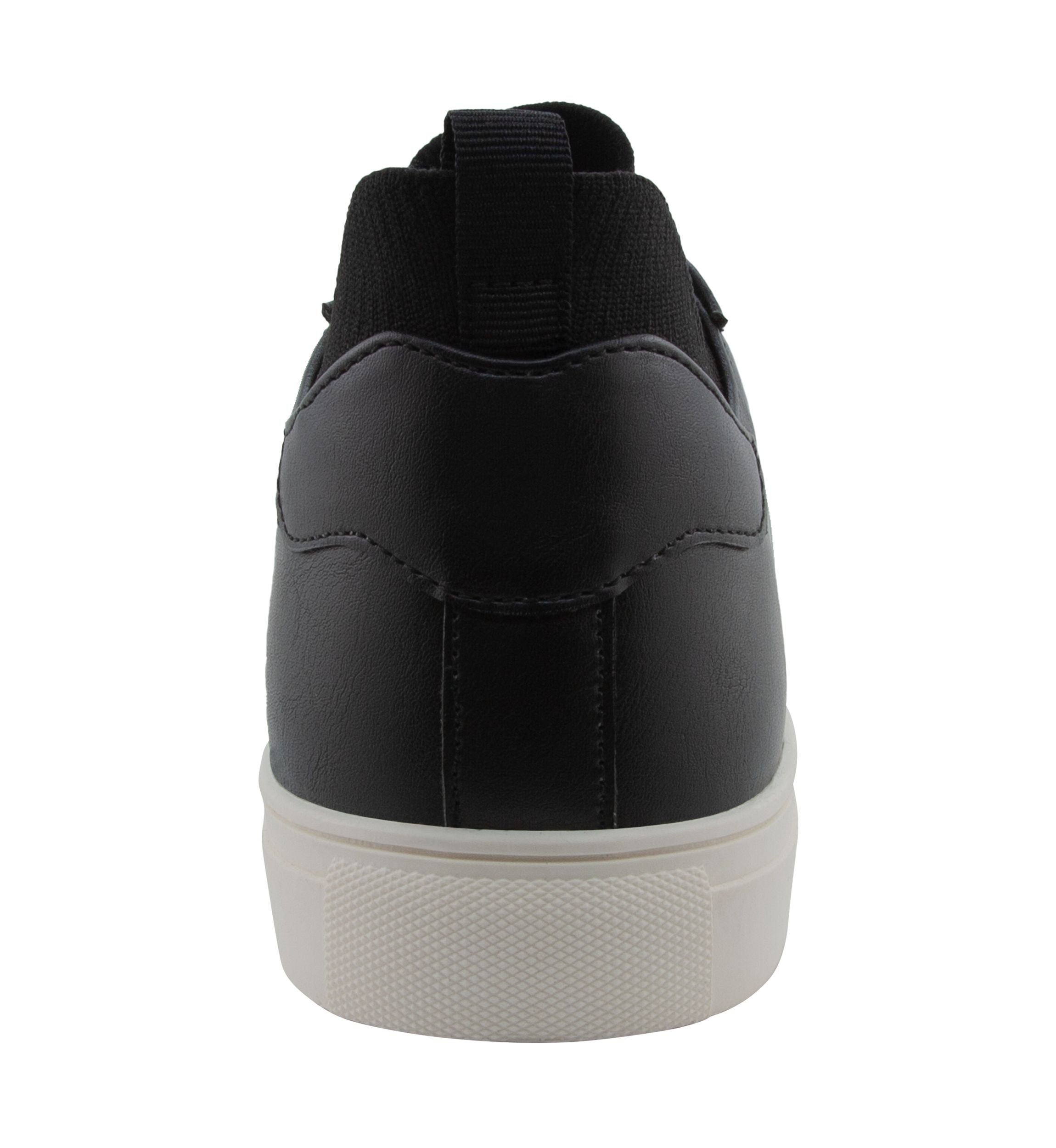 Men’s Dominic SUPRO INSIDE Bungee Lace Fashion Sneakers