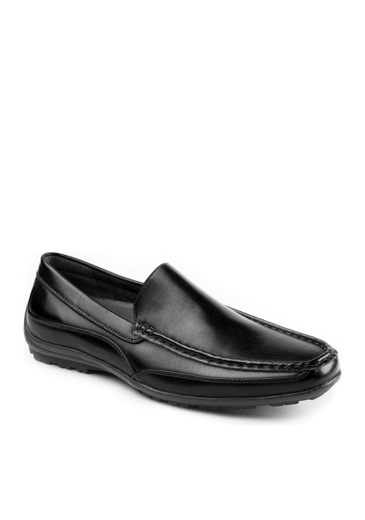 Mens Drive Memory Foam Slip-On Driving Moc Loafer