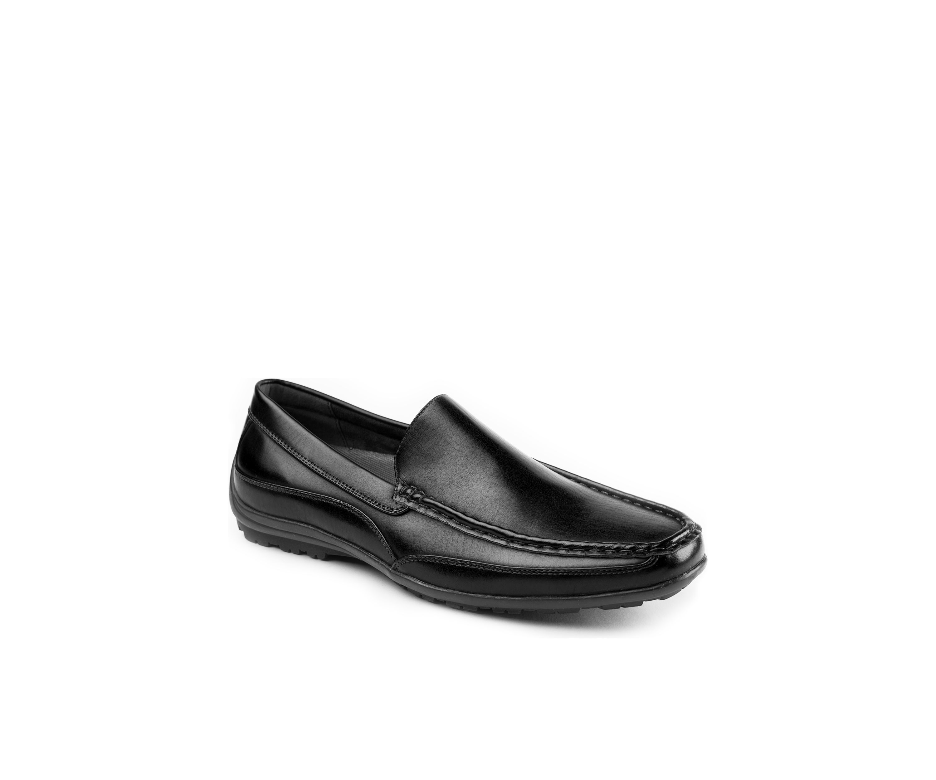 Mens Drive Memory Foam Slip-On Driving Moc Loafer