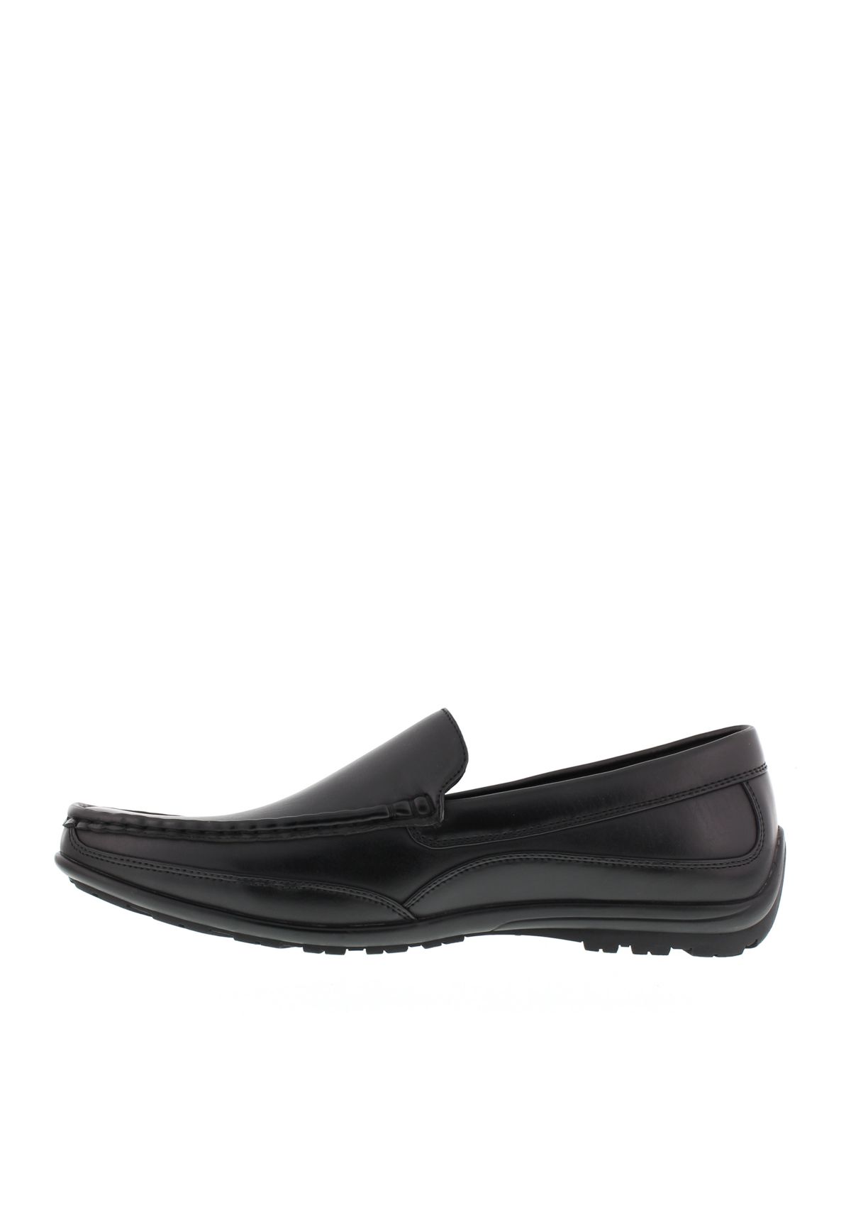Mens Drive Memory Foam Slip-On Driving Moc Loafer