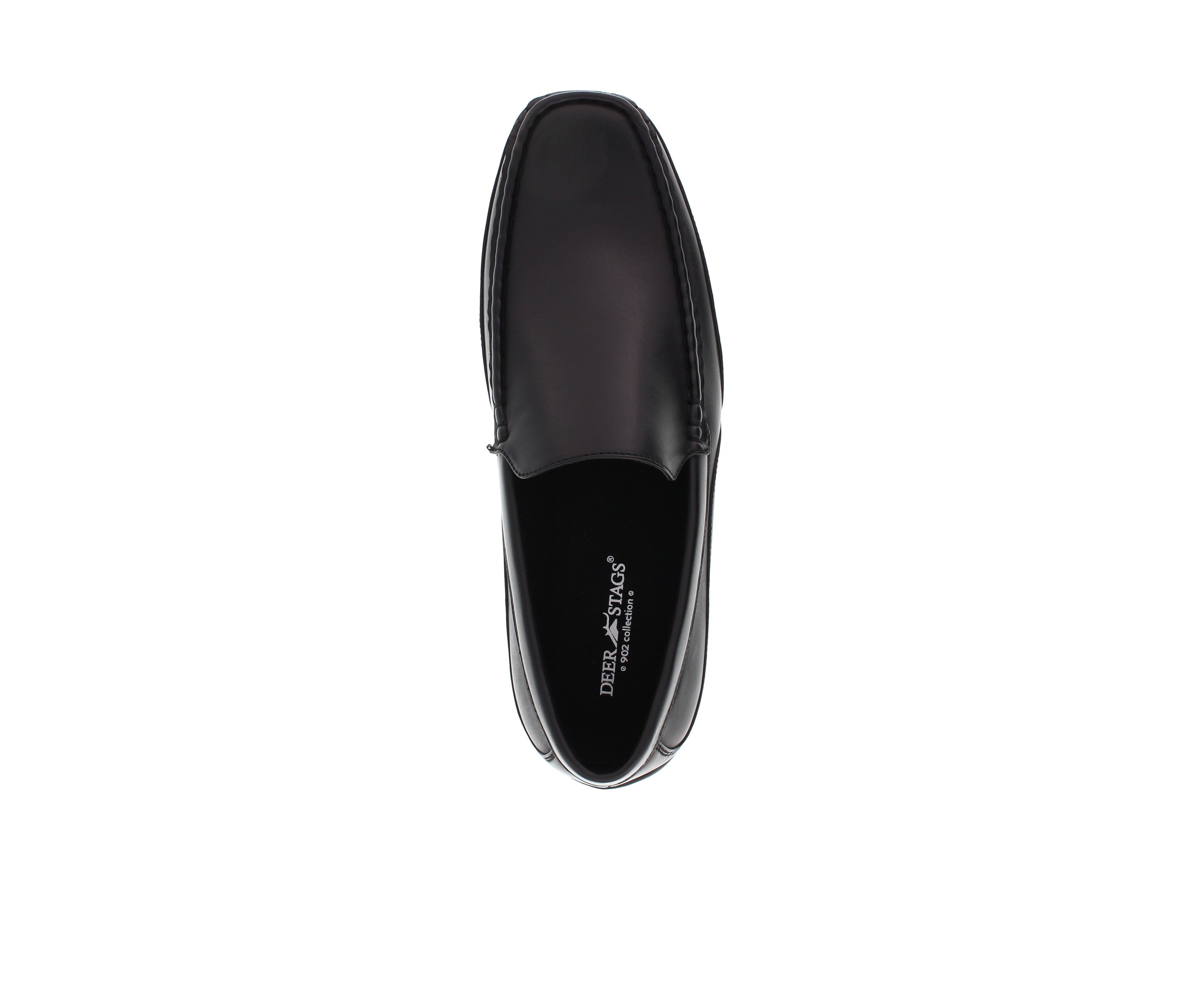 Mens Drive Memory Foam Slip-On Driving Moc Loafer